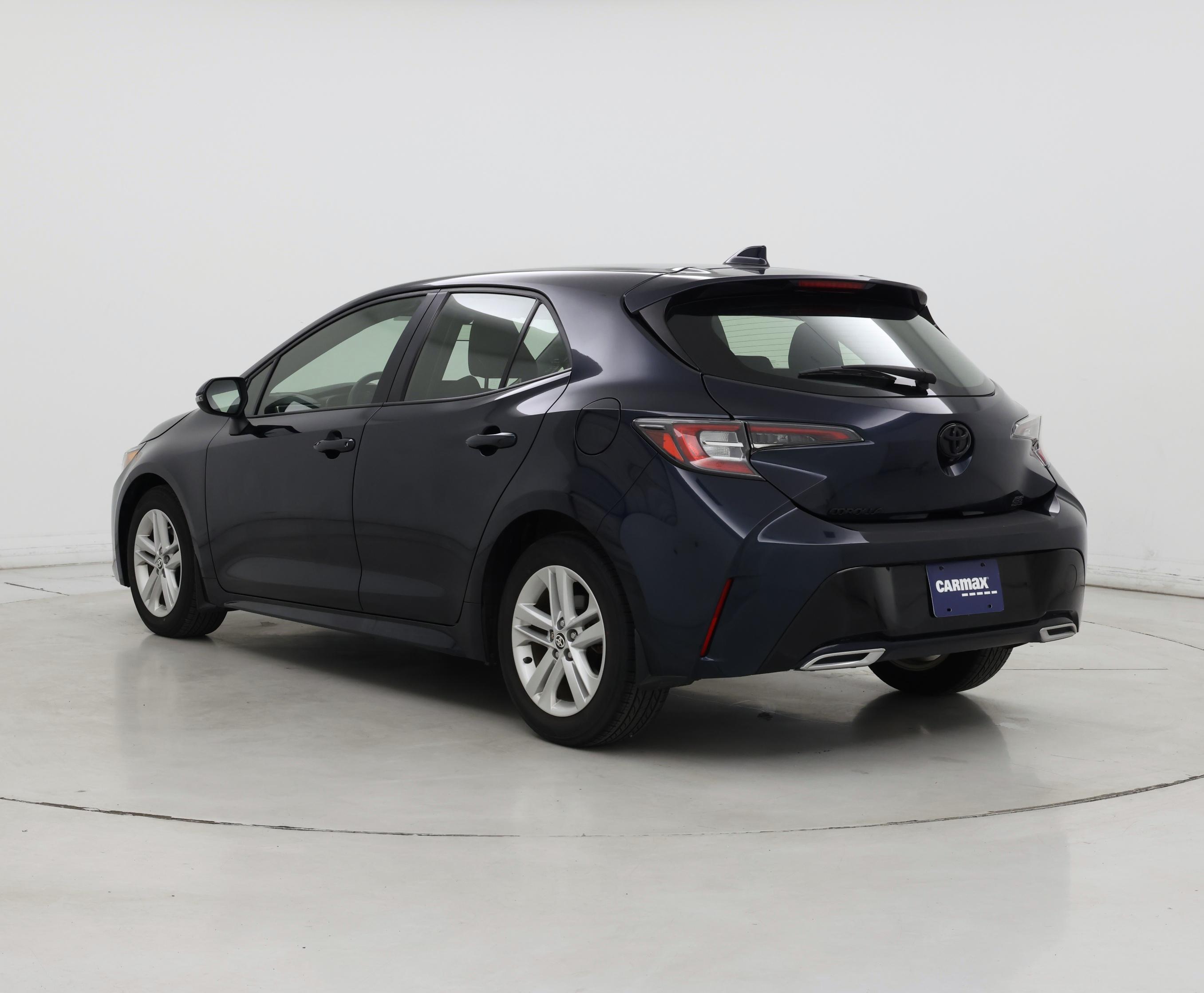Thumbnail: 2022 Toyota Corolla - 2