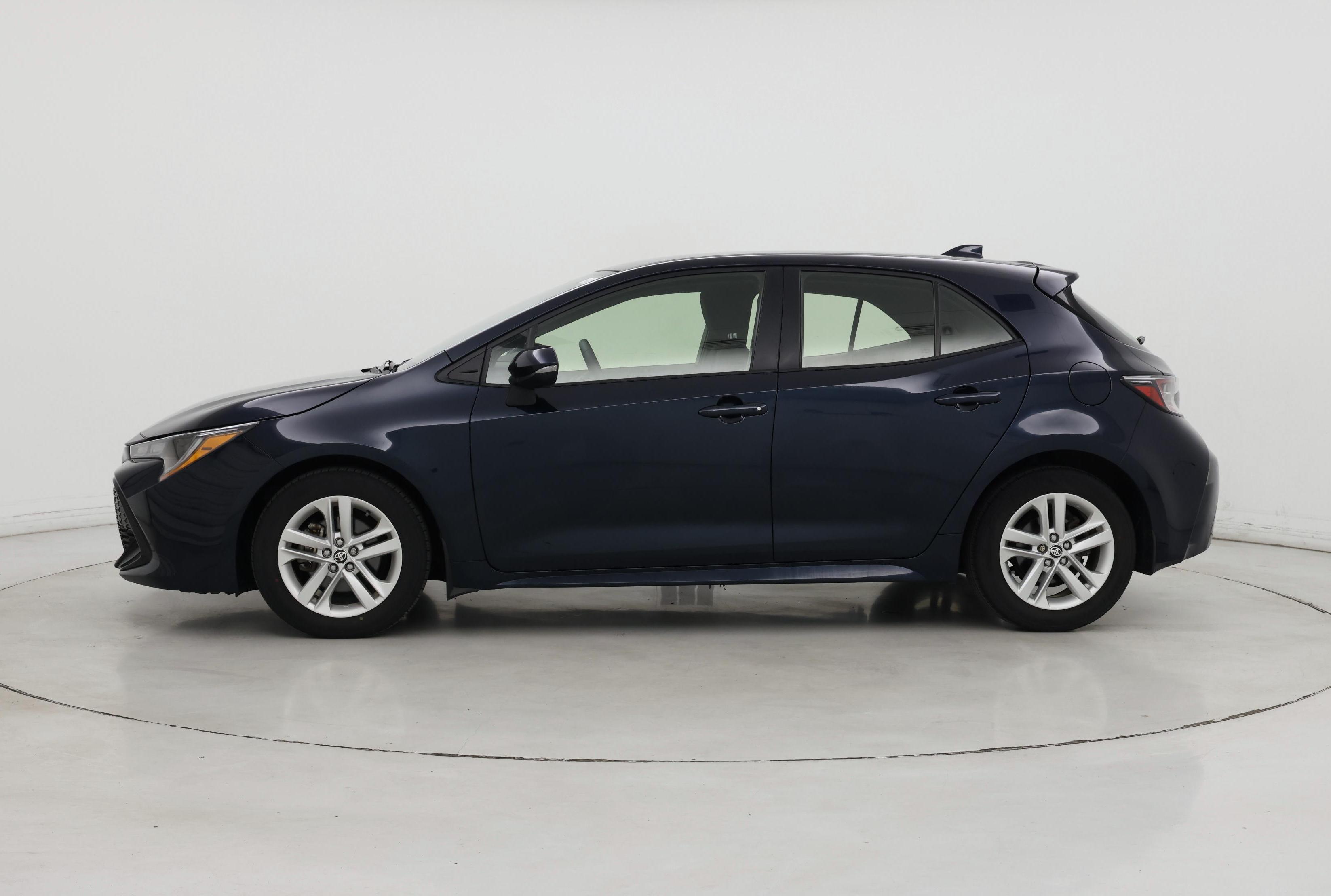 Thumbnail: 2022 Toyota Corolla - 3