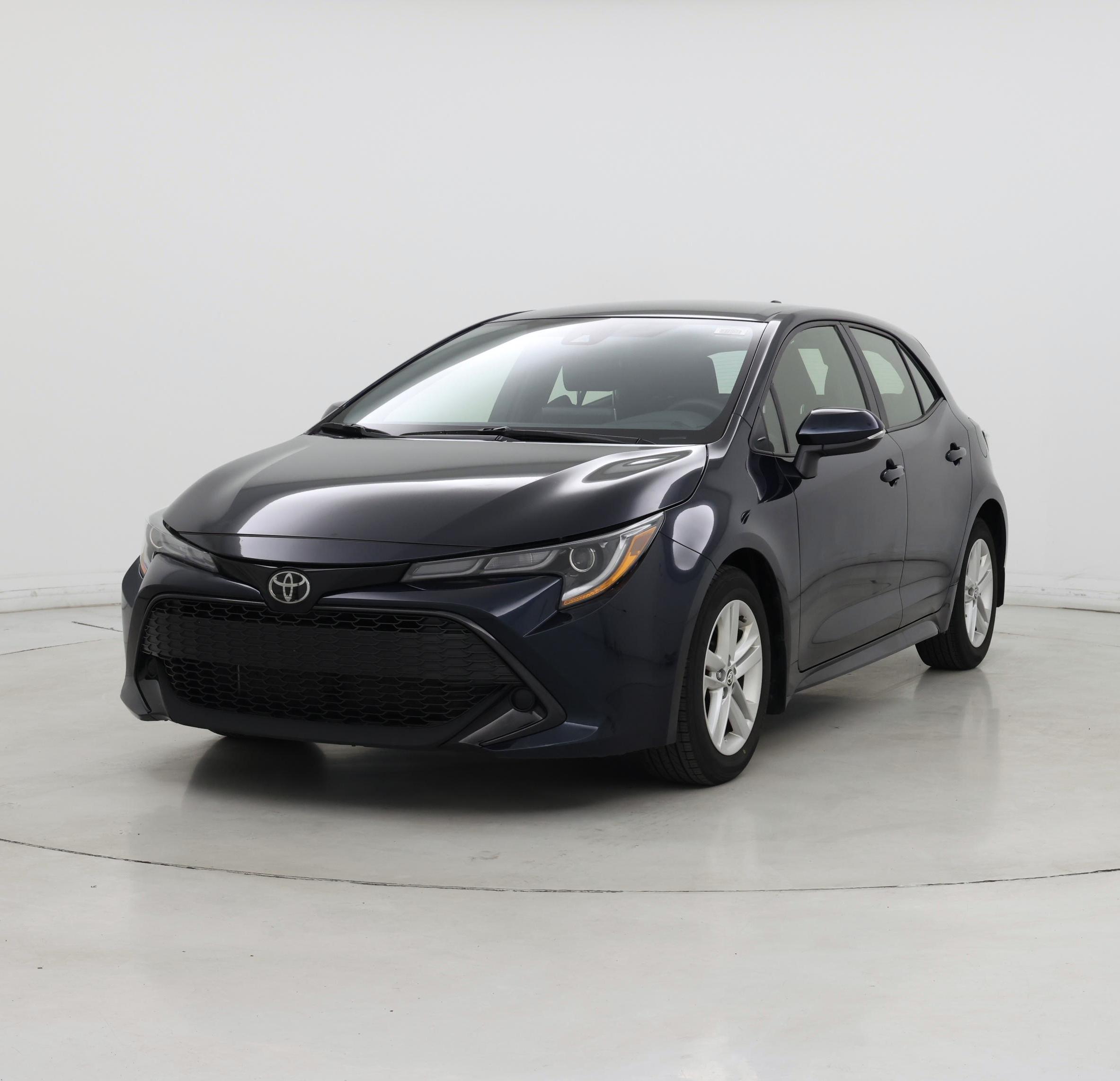Thumbnail: 2022 Toyota Corolla - 4
