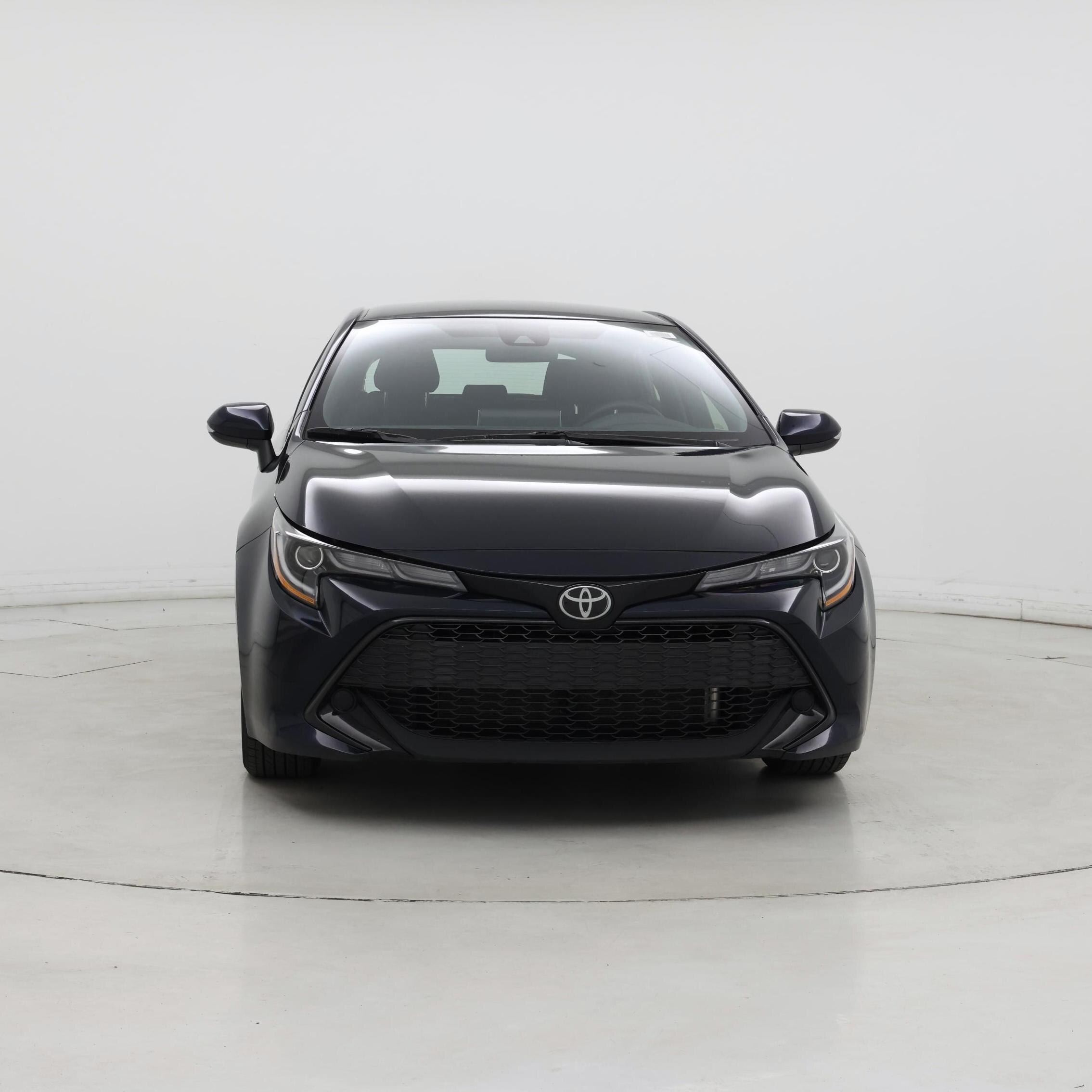 Thumbnail: 2022 Toyota Corolla - 5