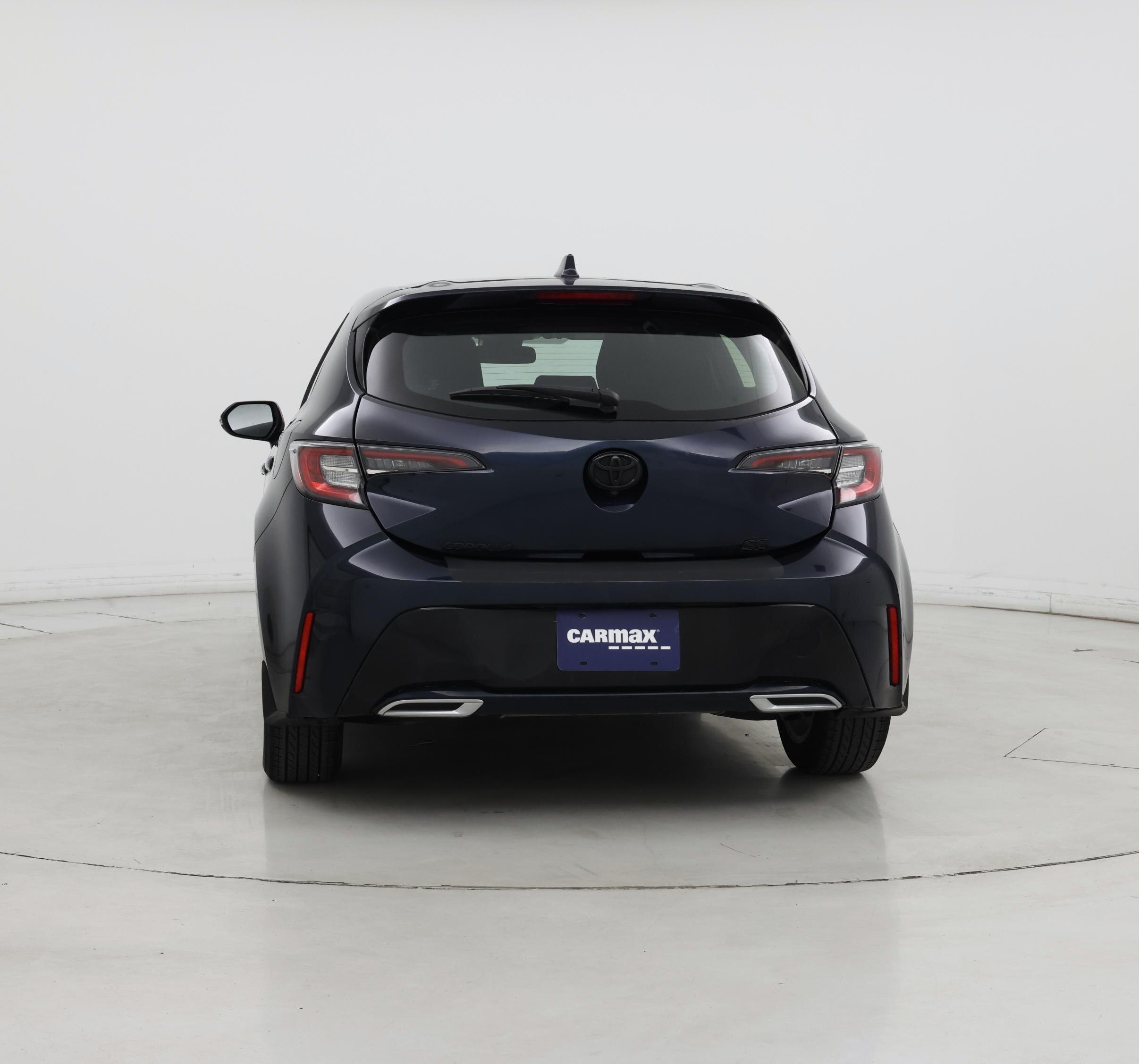 Thumbnail: 2022 Toyota Corolla - 6