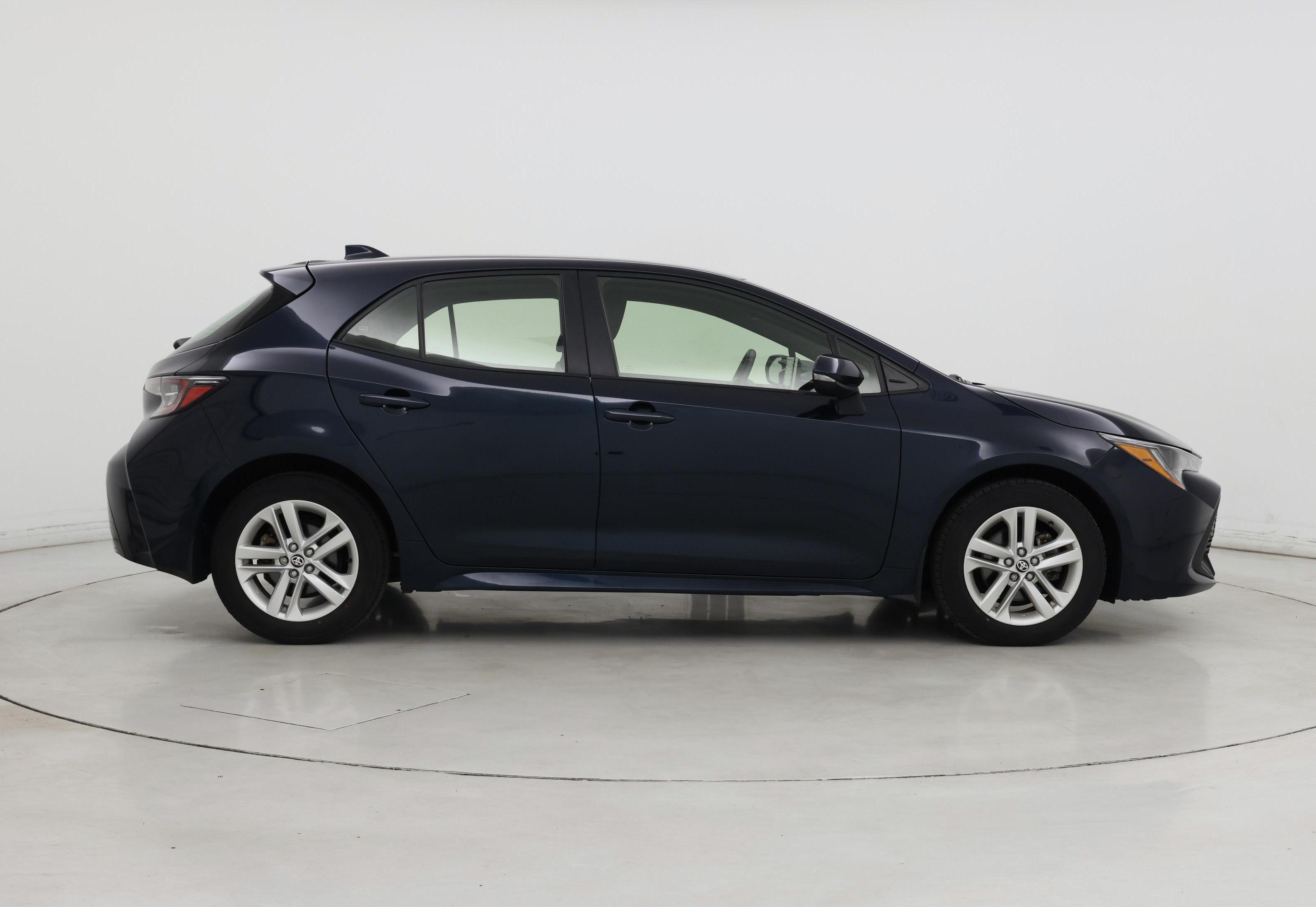 Thumbnail: 2022 Toyota Corolla - 7