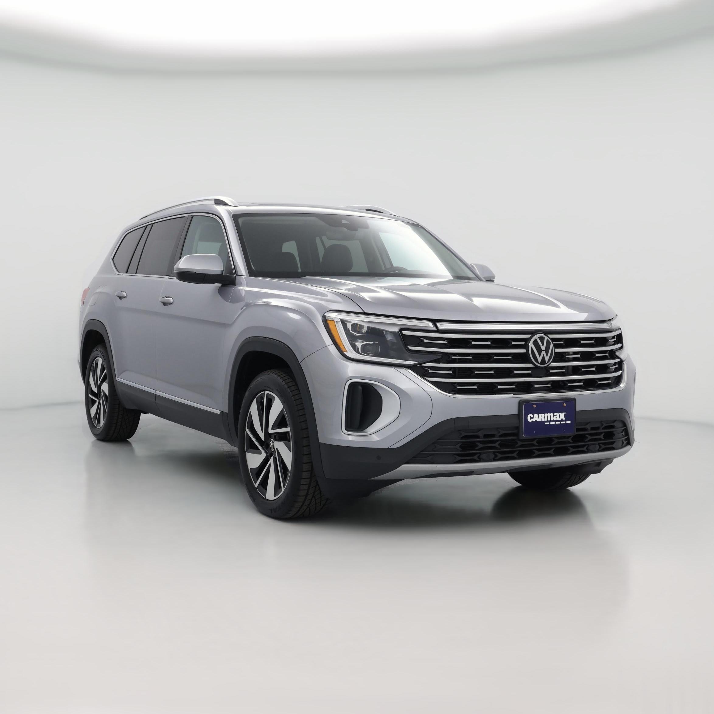 Thumbnail: 2024 Volkswagen Atlas - 1