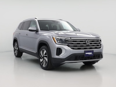 2024 Volkswagen Atlas SEL