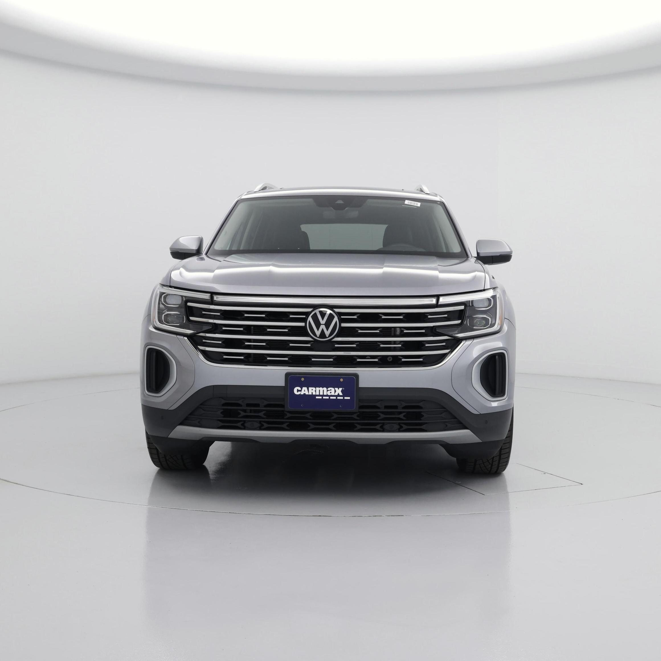 Thumbnail: 2024 Volkswagen Atlas - 5