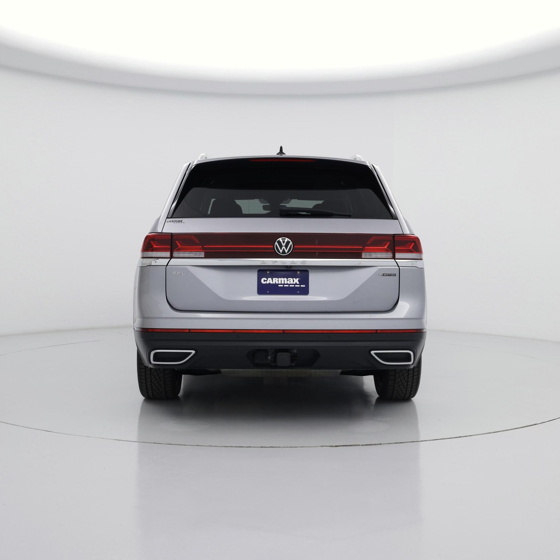 Thumbnail: 2024 Volkswagen Atlas - 6
