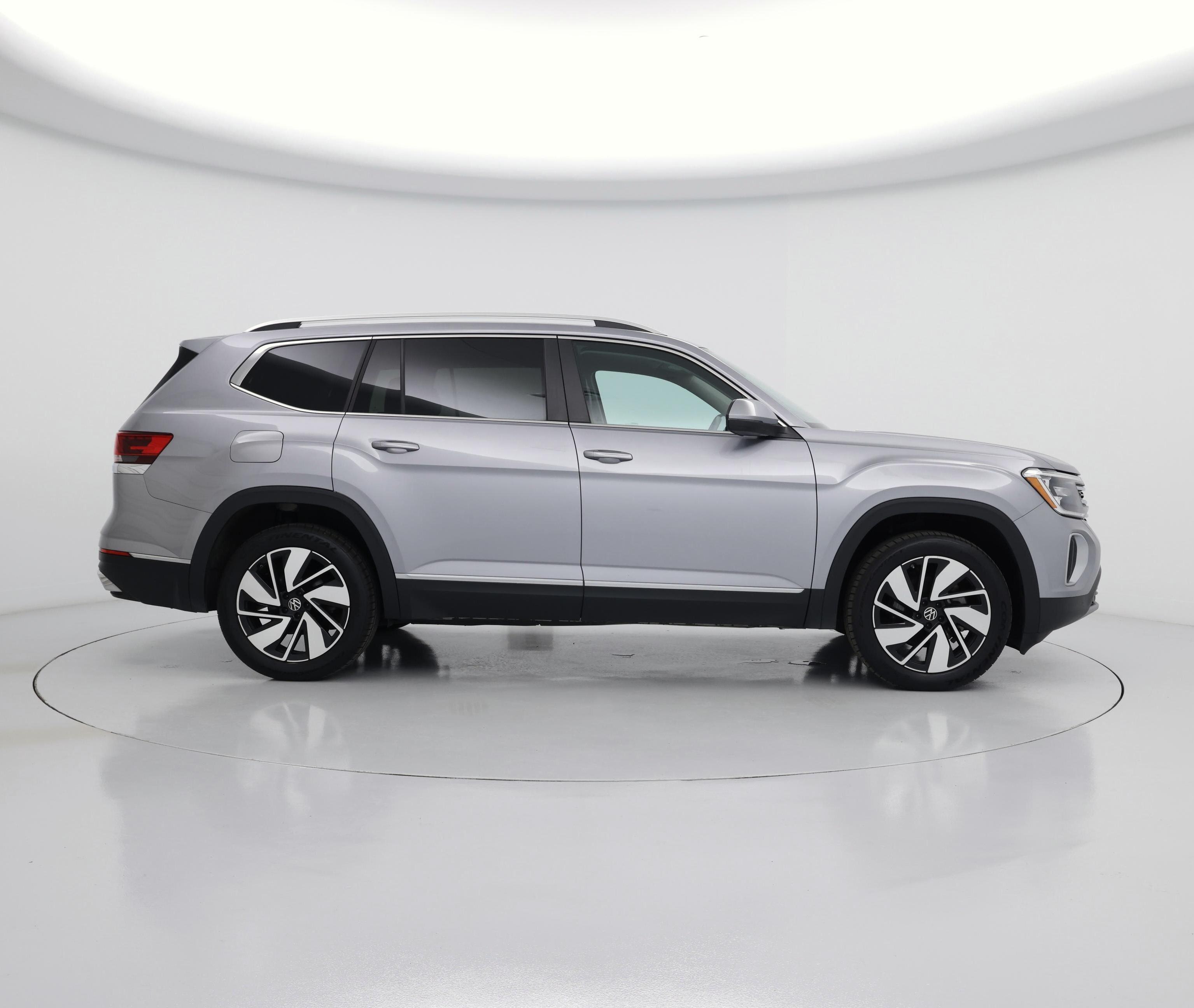 Thumbnail: 2024 Volkswagen Atlas - 7