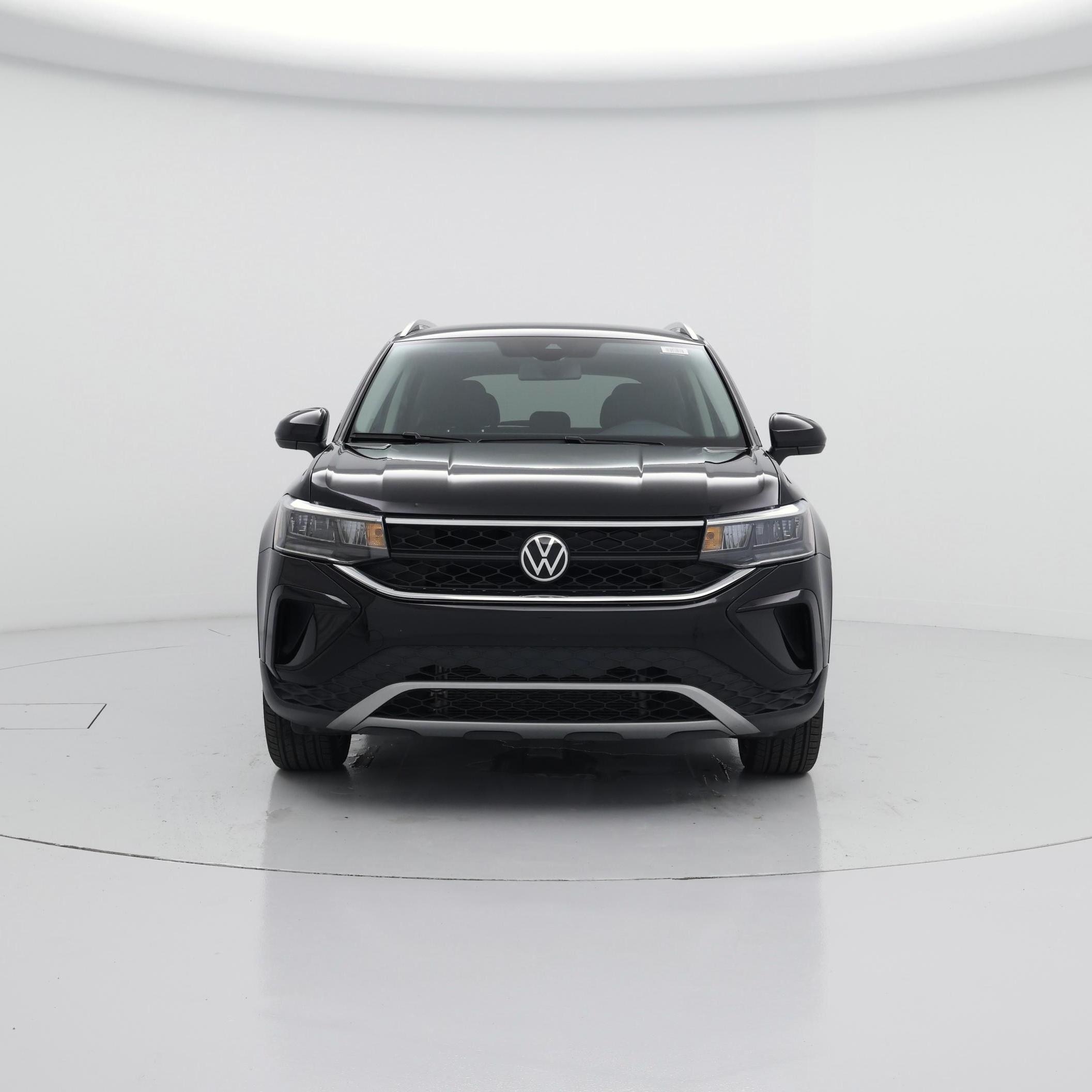 Thumbnail: 2022 Volkswagen Taos - 5