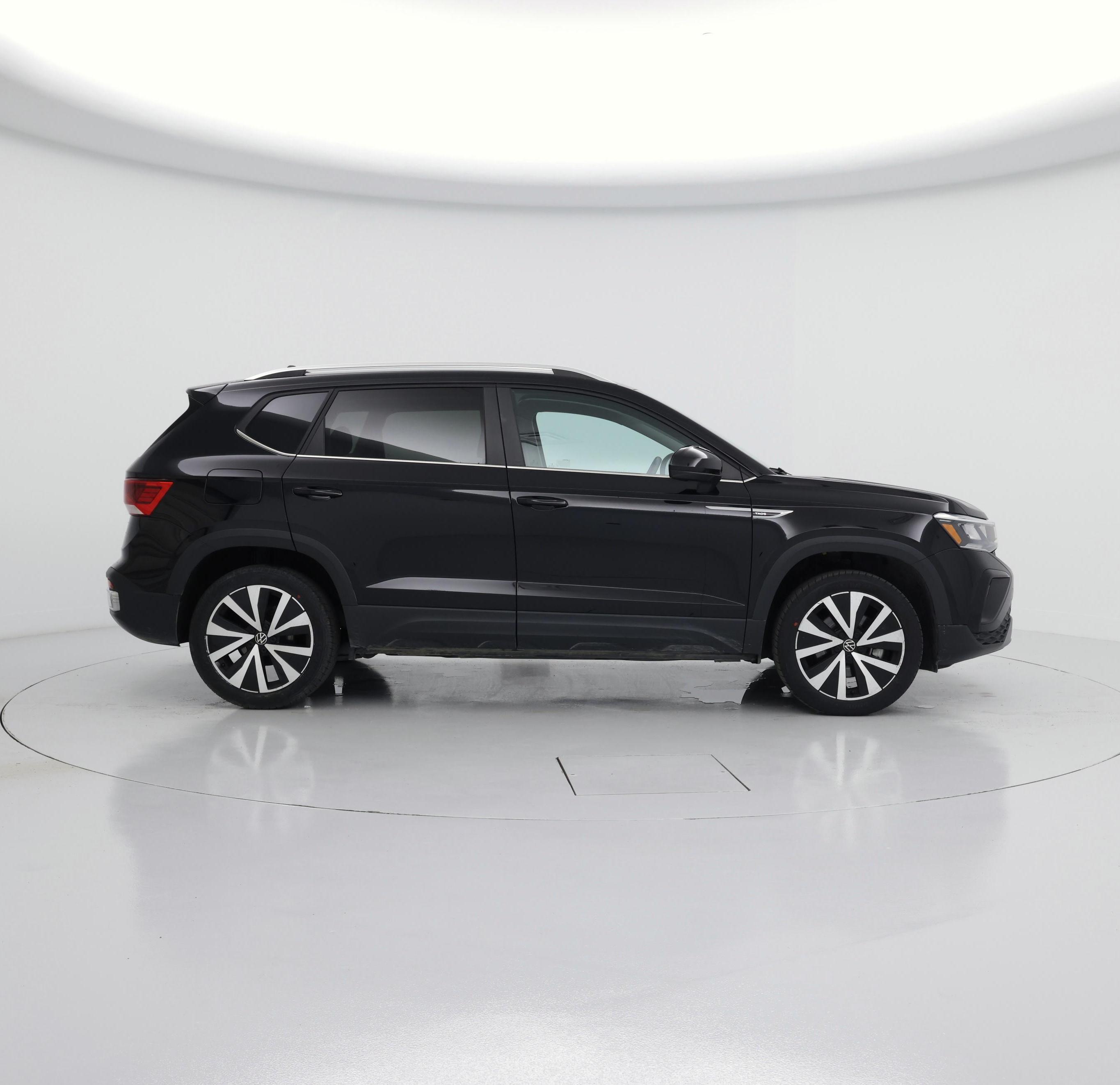 Thumbnail: 2022 Volkswagen Taos - 7