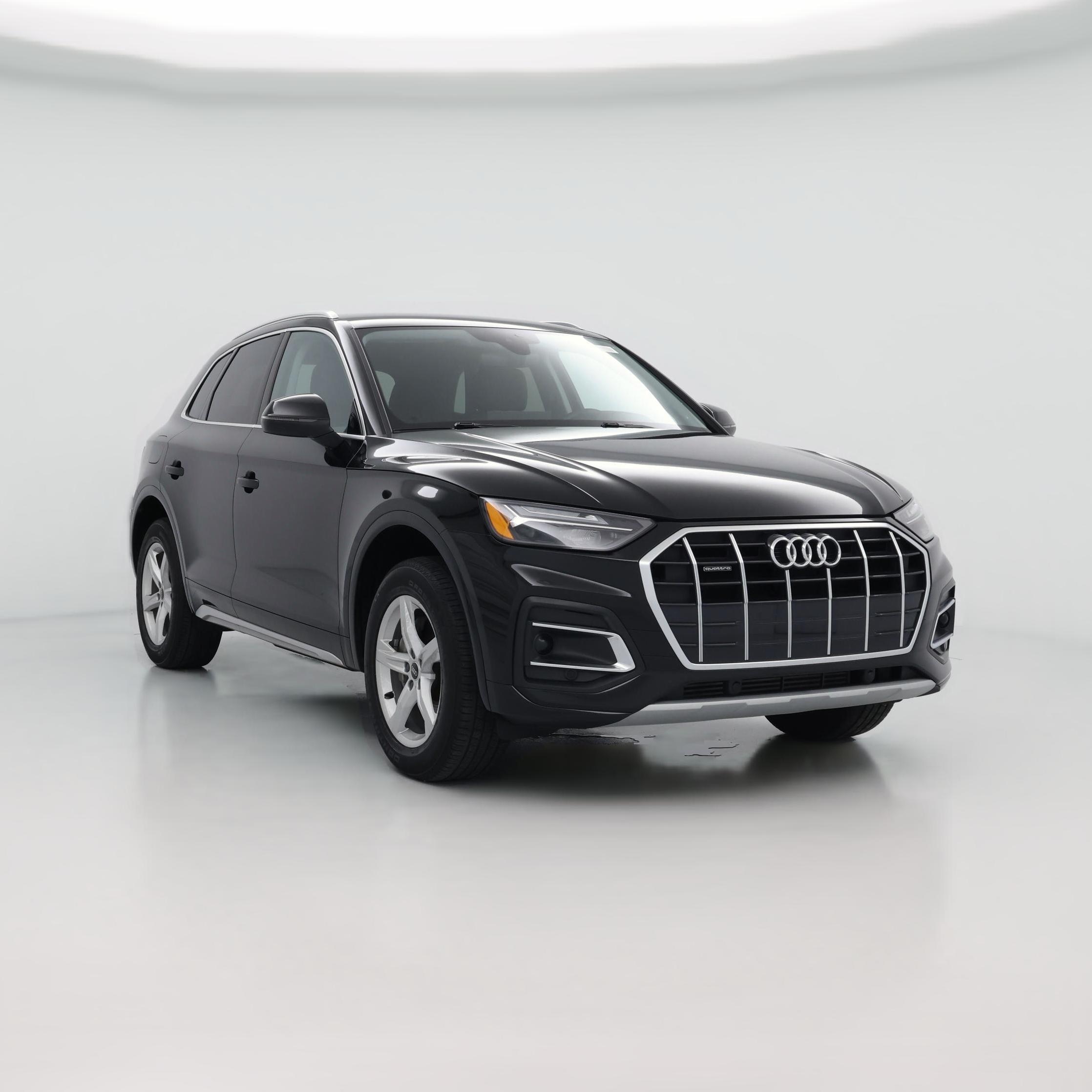 Thumbnail: 2023 Audi Q5 - 1