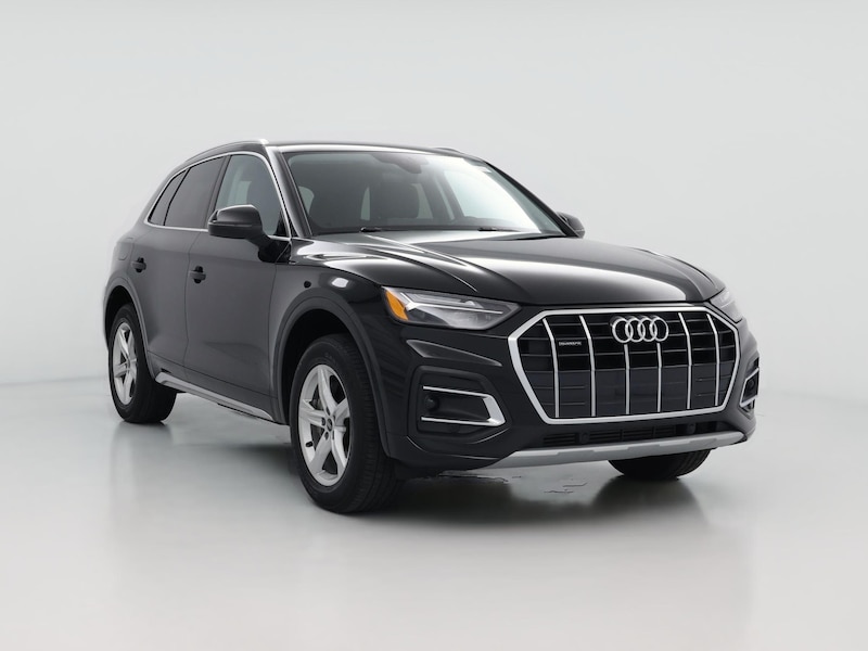 2023 Audi Q5 Premium