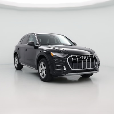 2023 Audi Q5 Premium