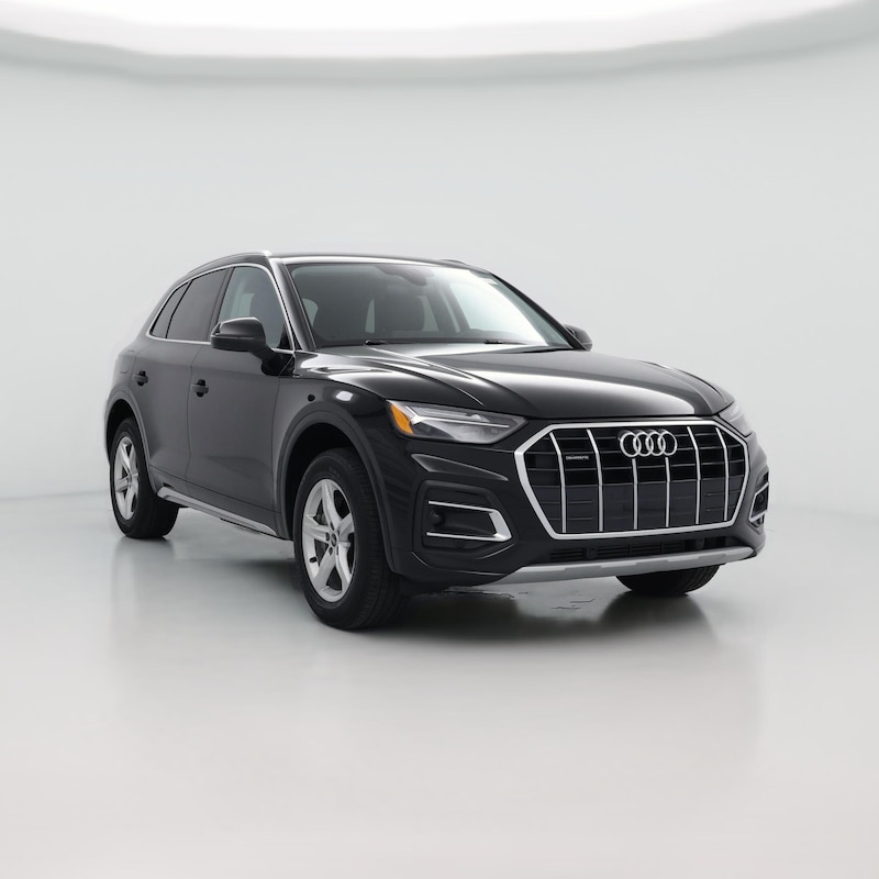 2023 Audi Q5 Premium