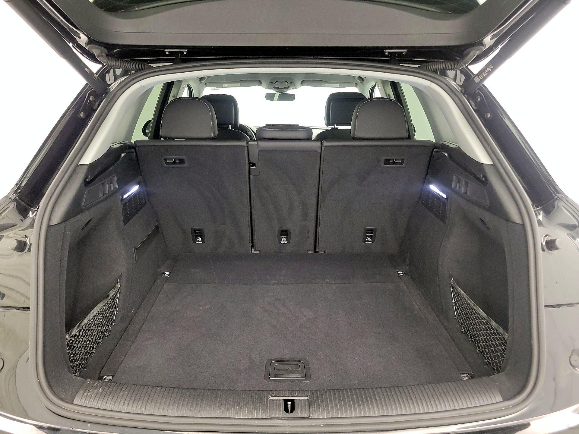 Thumbnail: 2023 Audi Q5 - 20