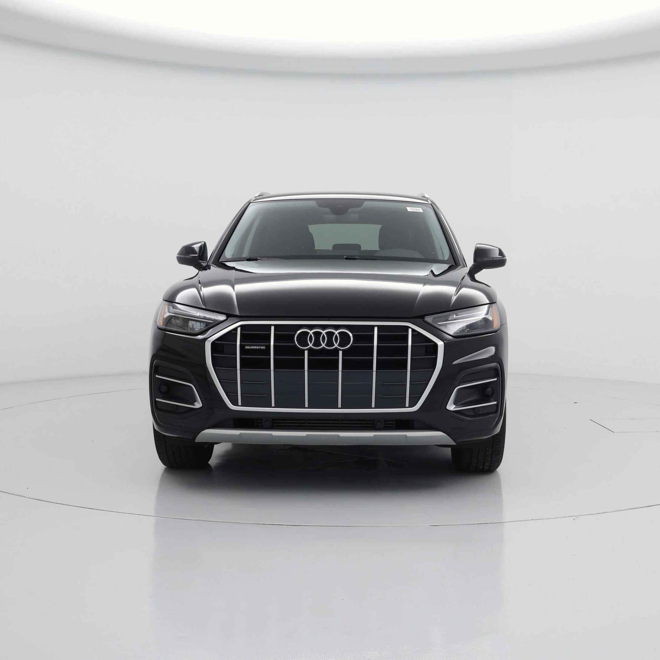 Thumbnail: 2023 Audi Q5 - 5