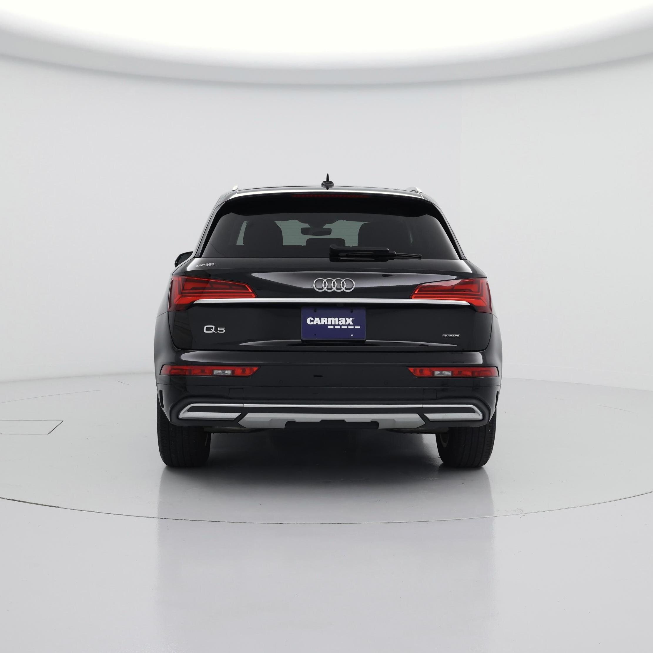 Thumbnail: 2023 Audi Q5 - 6