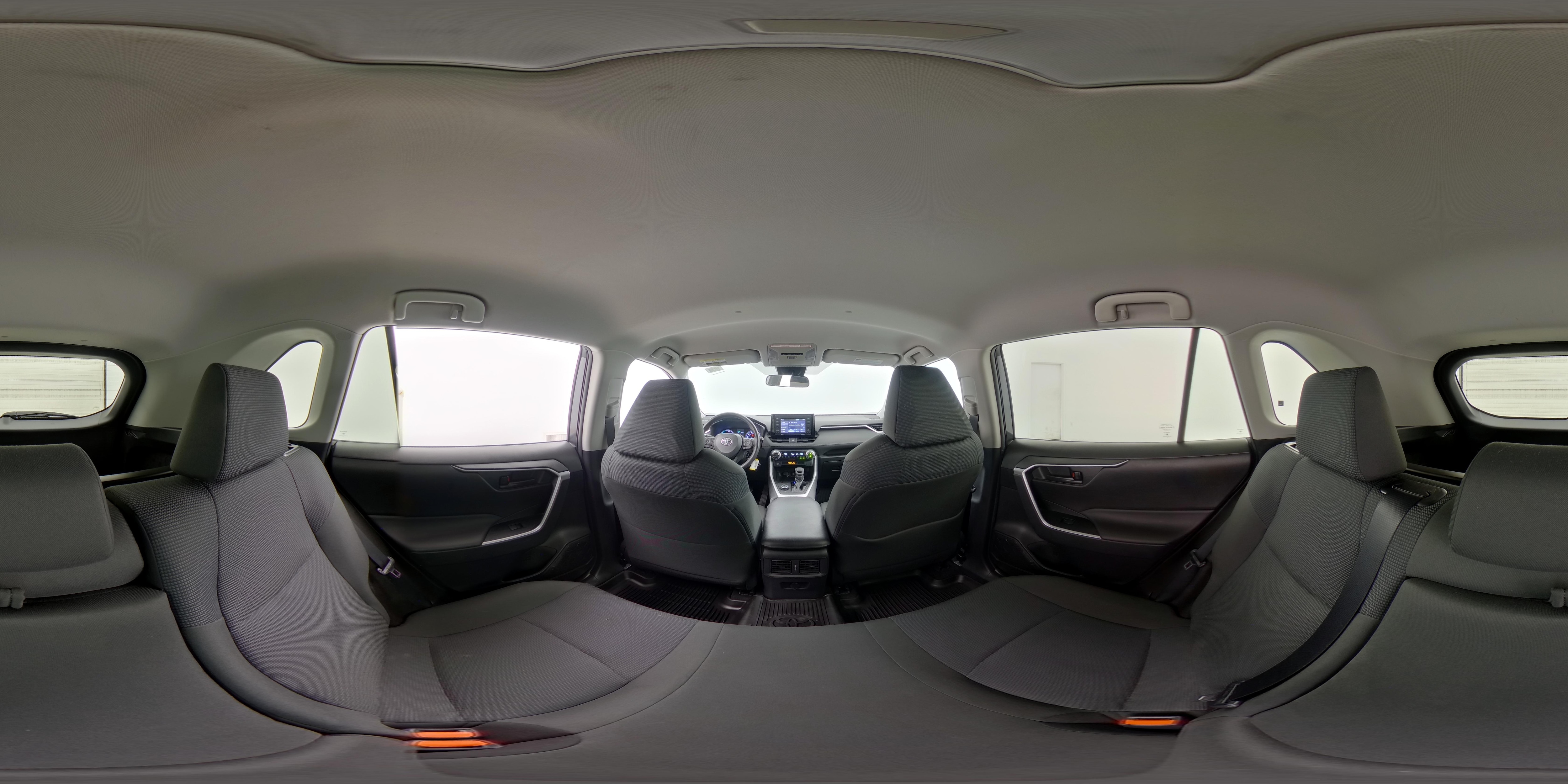 2022 Toyota RAV4 LE - Photo 25
