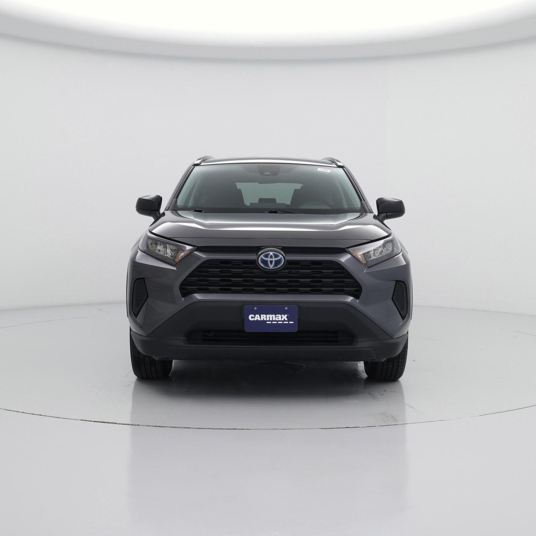 Thumbnail: 2022 Toyota RAV4 - 5