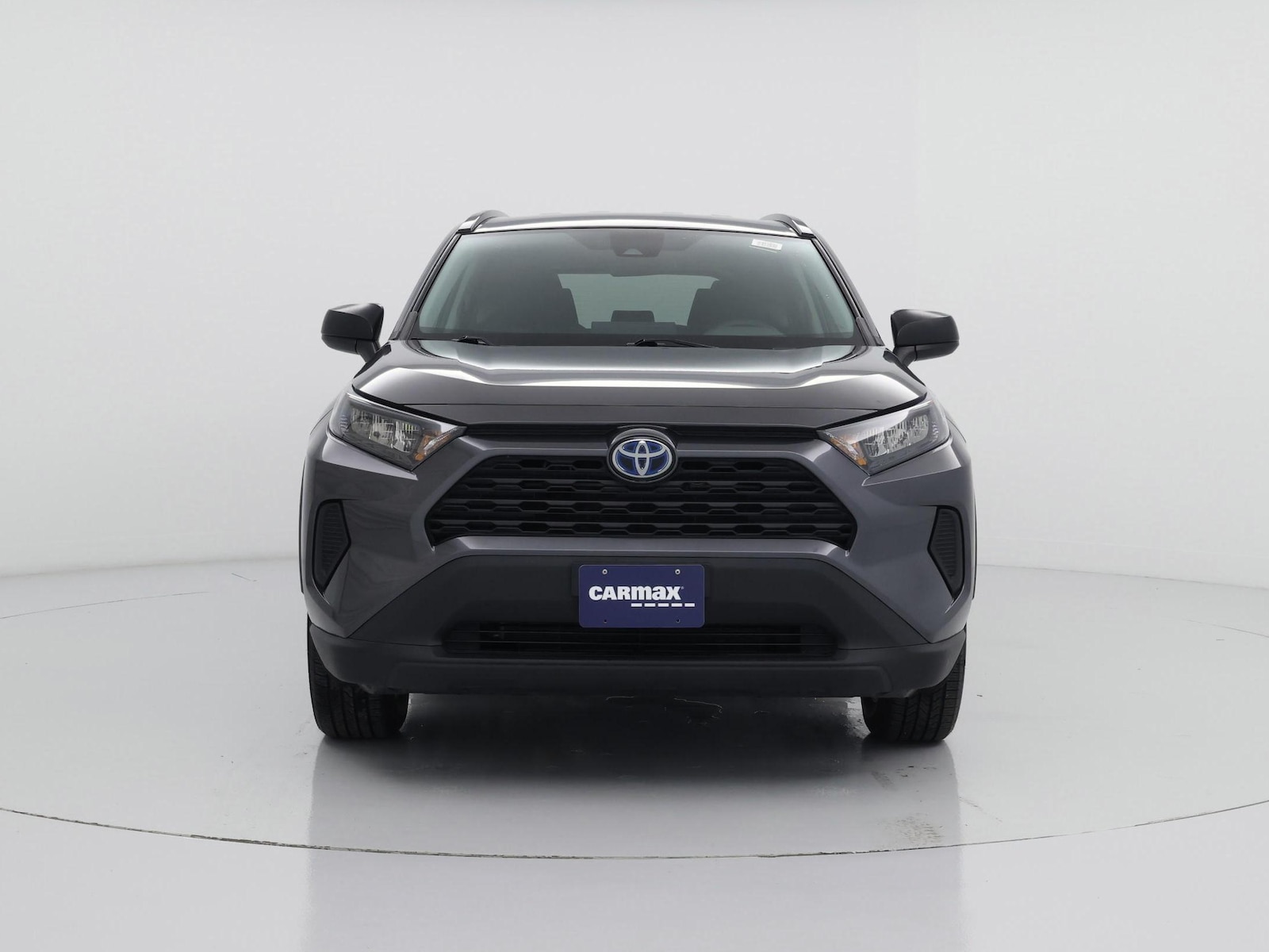 2022 Toyota RAV4 LE - Photo 6