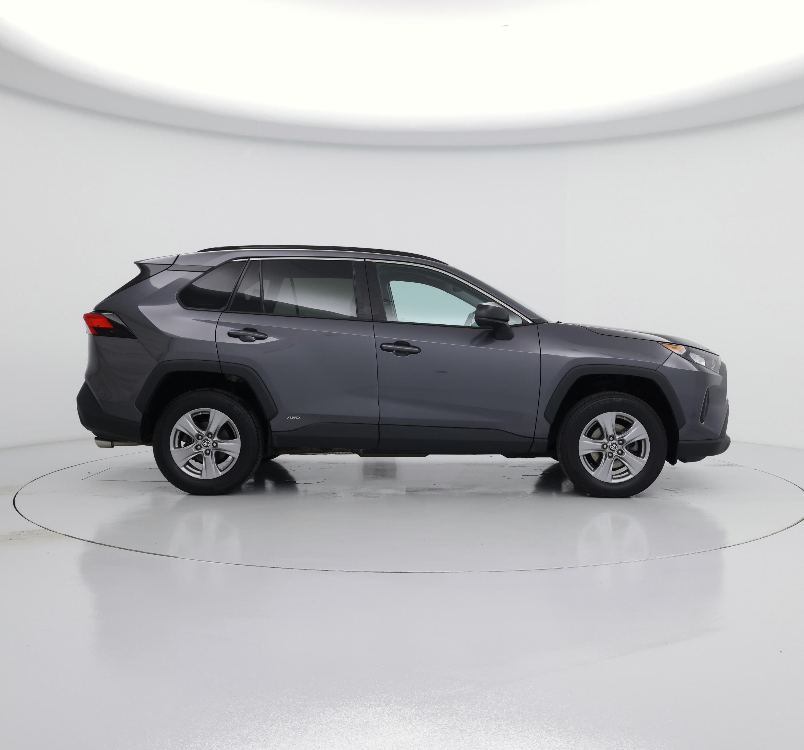 Thumbnail: 2022 Toyota RAV4 - 7