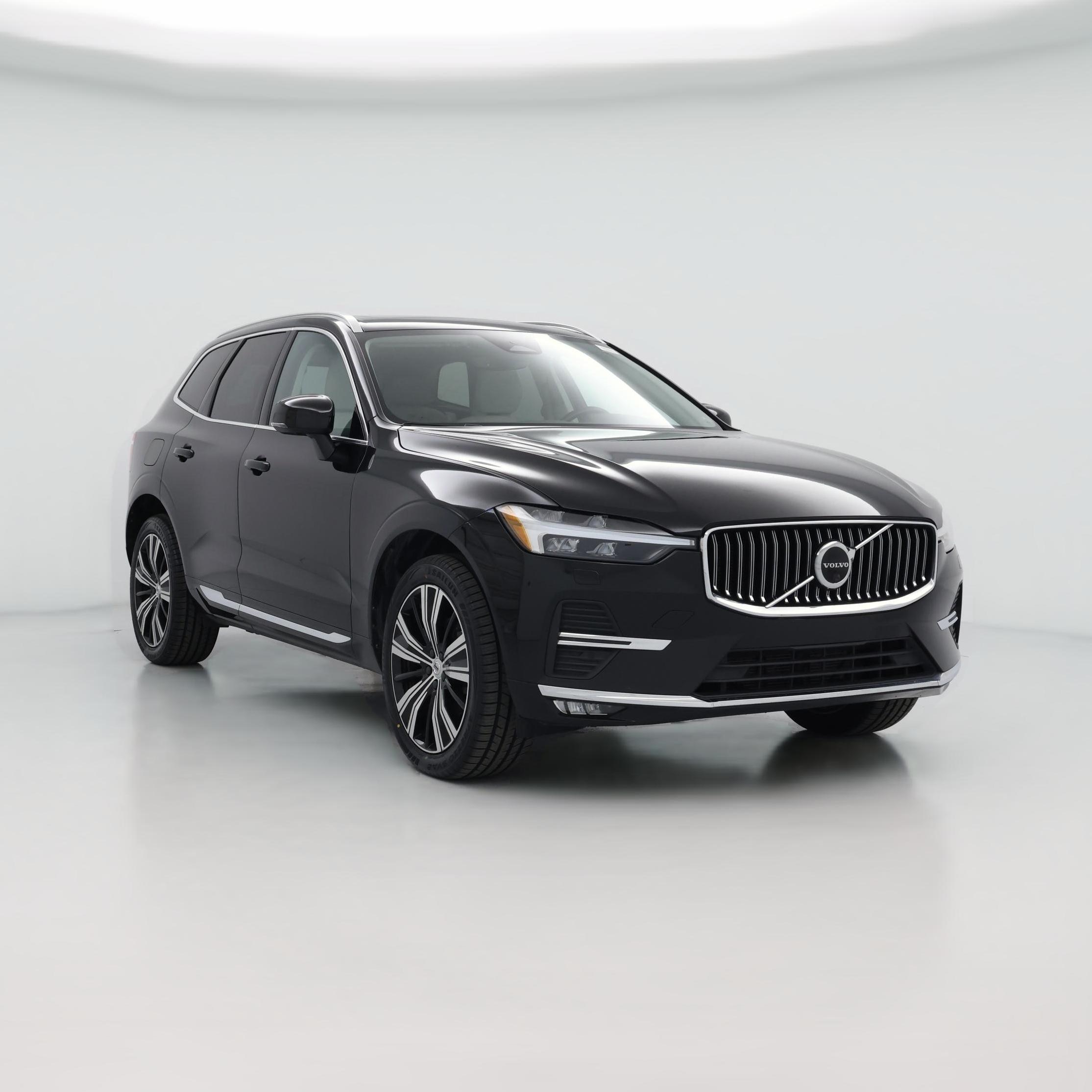 Thumbnail: 2023 Volvo XC60 - 1