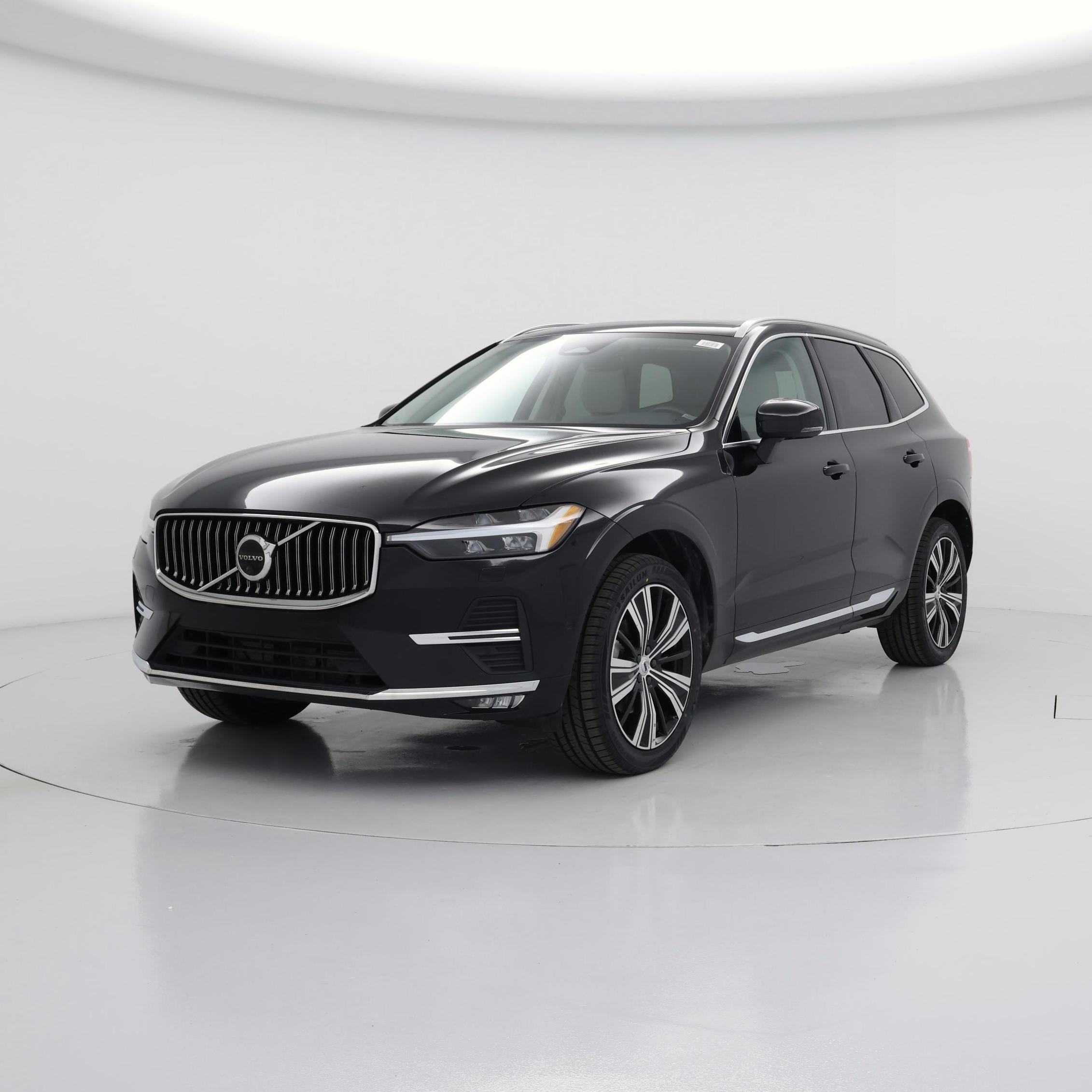 Thumbnail: 2023 Volvo XC60 - 4