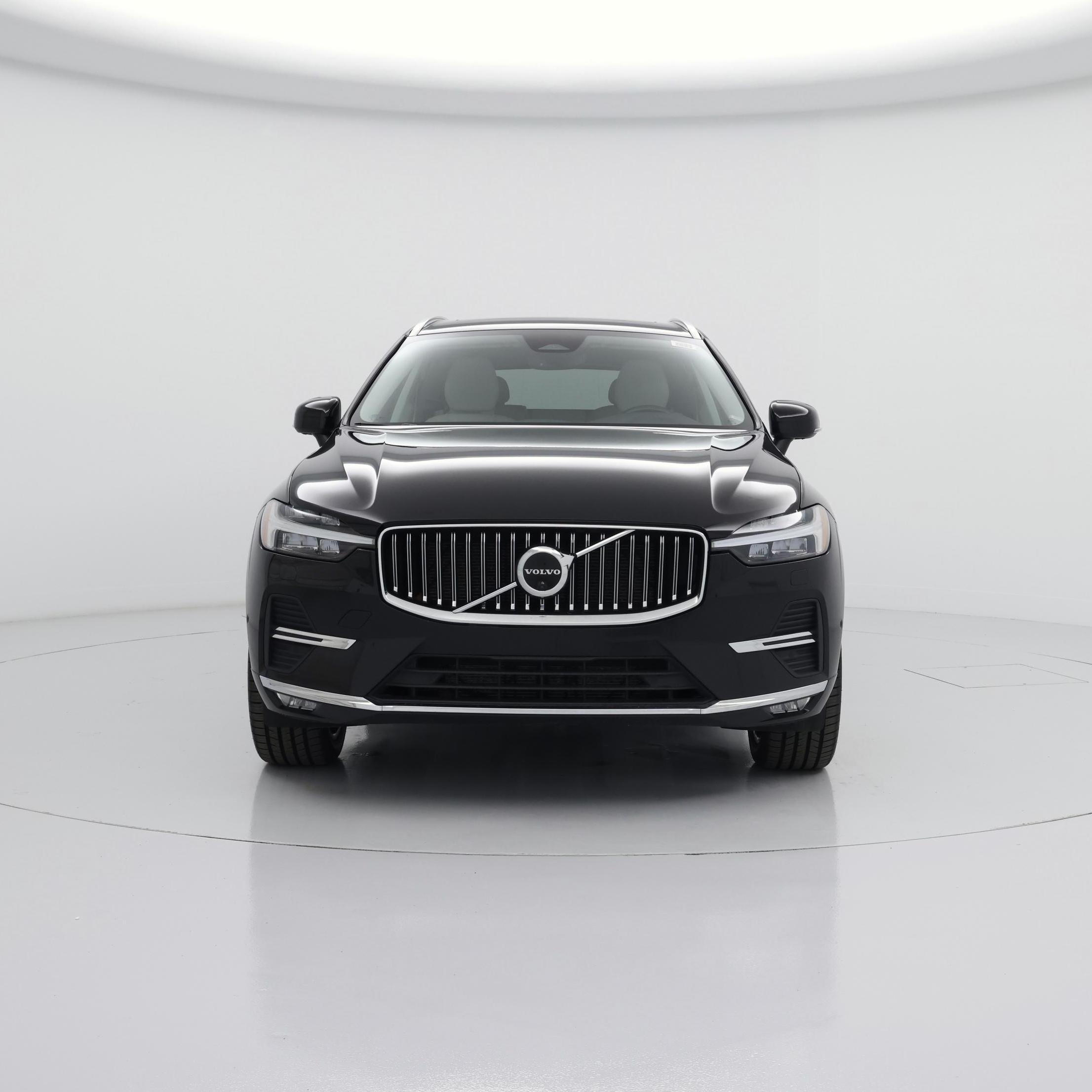 Thumbnail: 2023 Volvo XC60 - 5