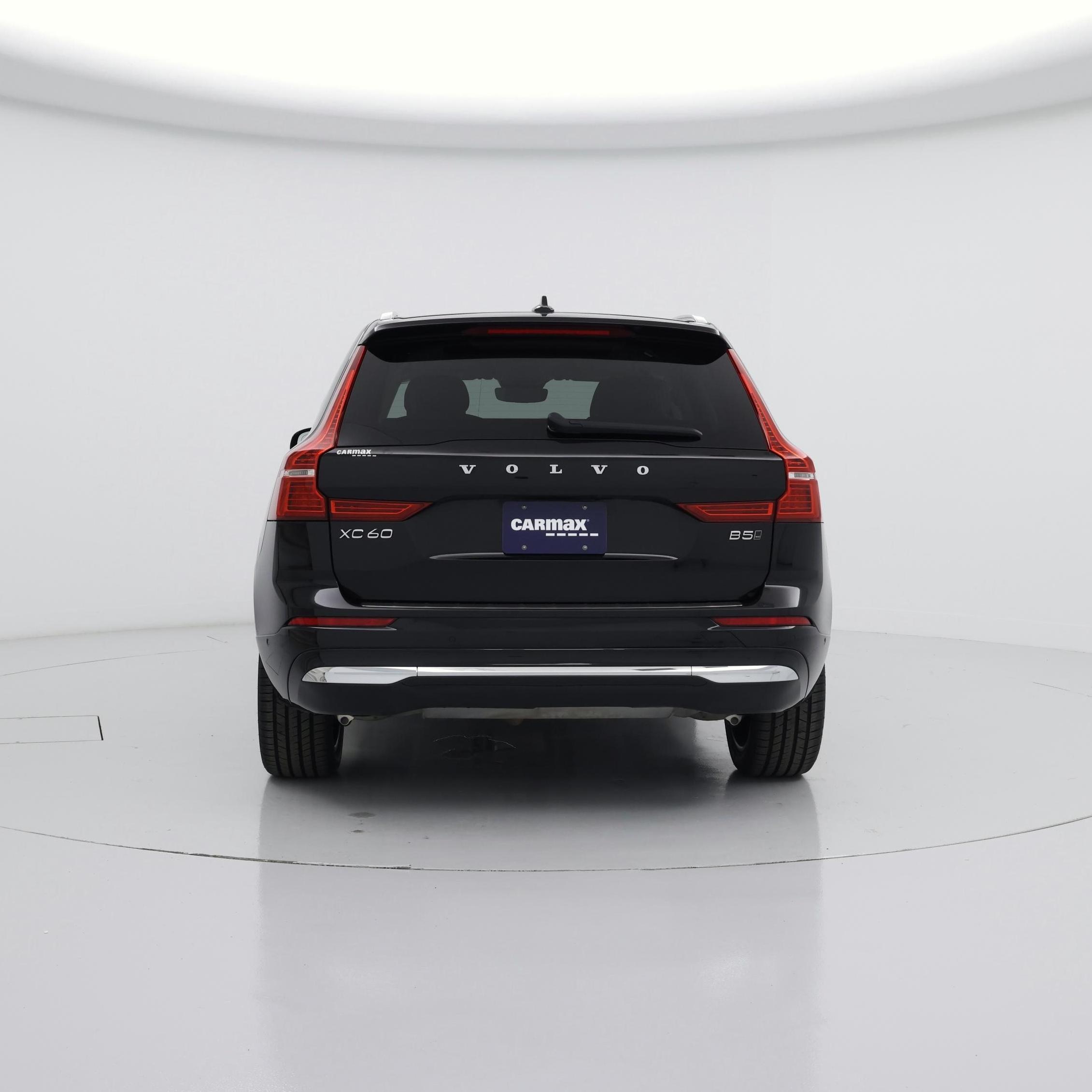 Thumbnail: 2023 Volvo XC60 - 6