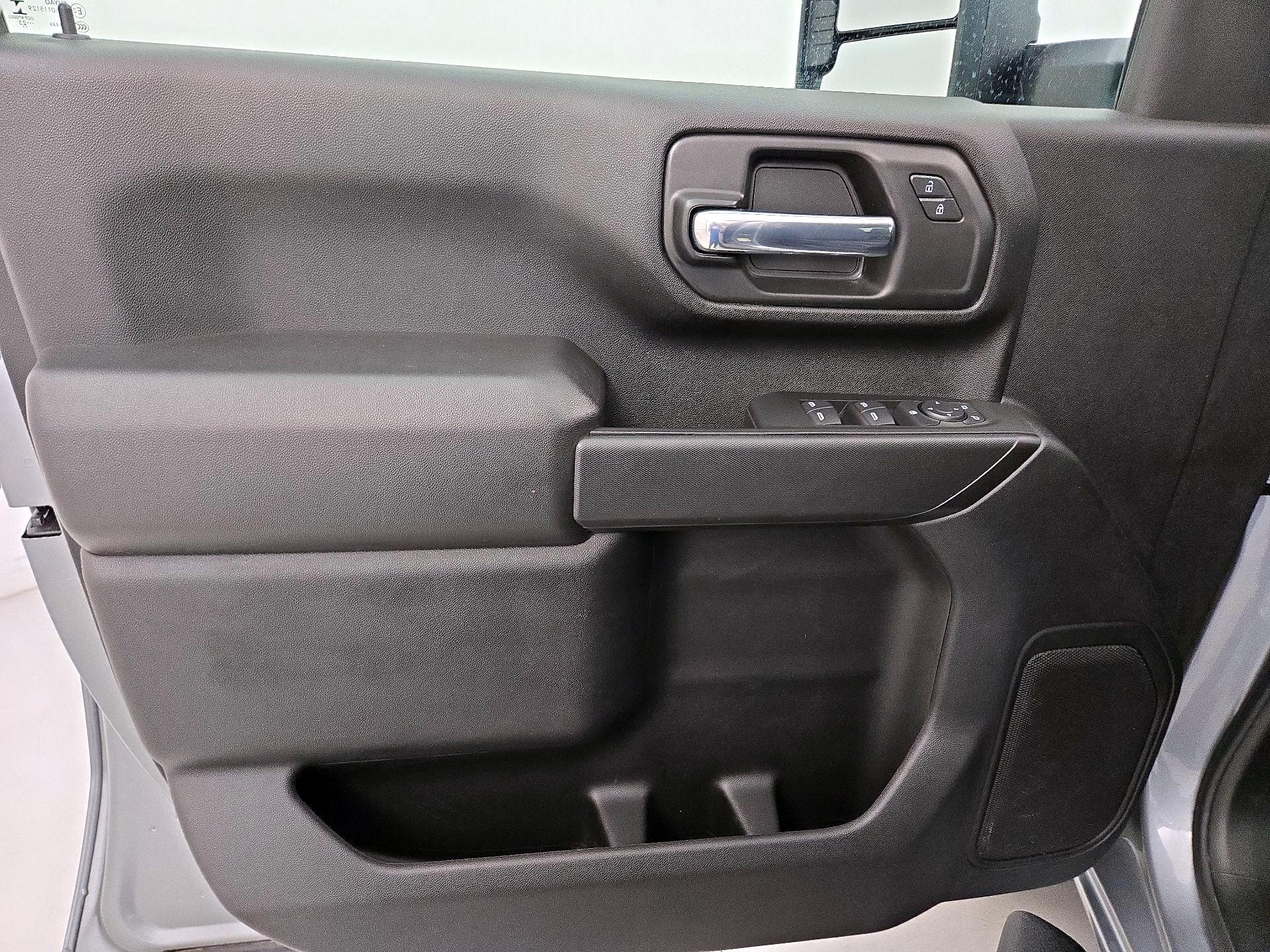 Thumbnail: 2024 Chevrolet Silverado 2500 - 12