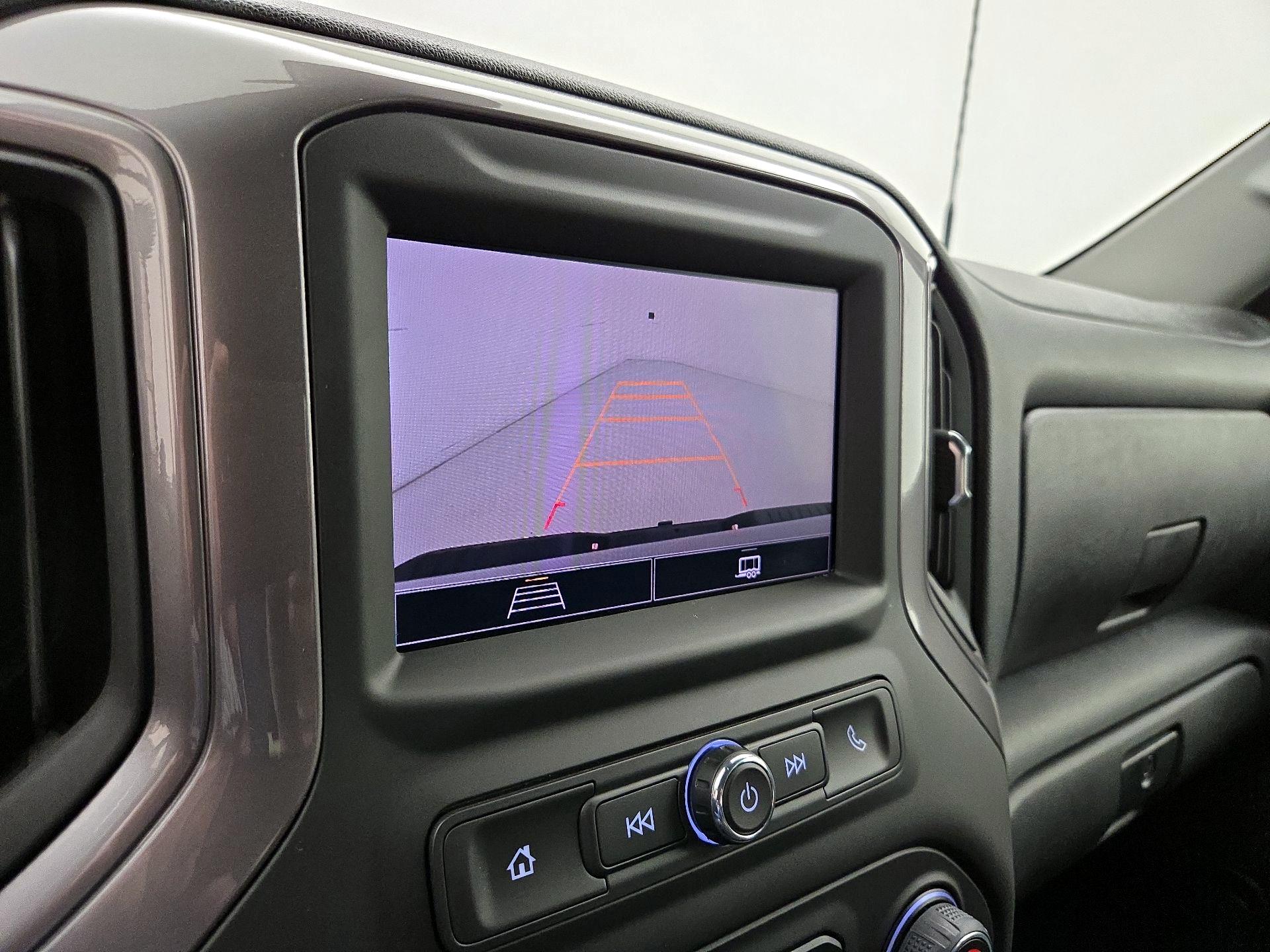 Thumbnail: 2024 Chevrolet Silverado 2500 - 14