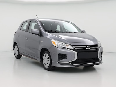 2023 Mitsubishi Mirage ES