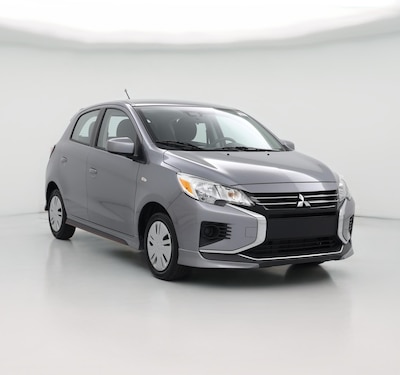 2023 Mitsubishi Mirage ES
