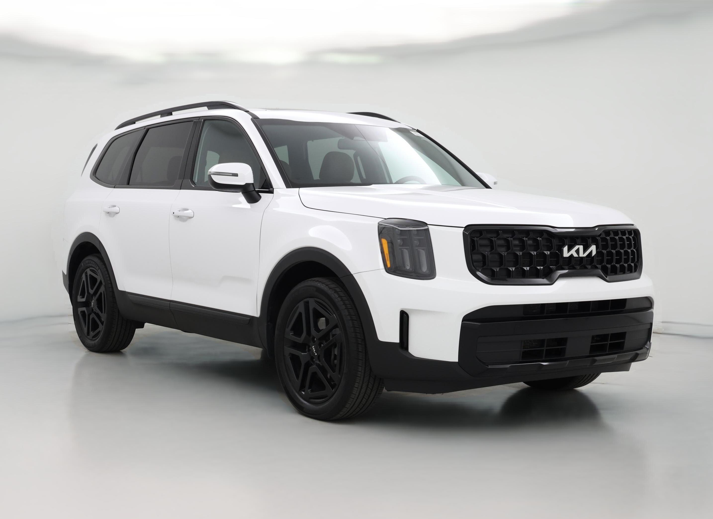 Thumbnail: 2024 Kia Telluride - 1