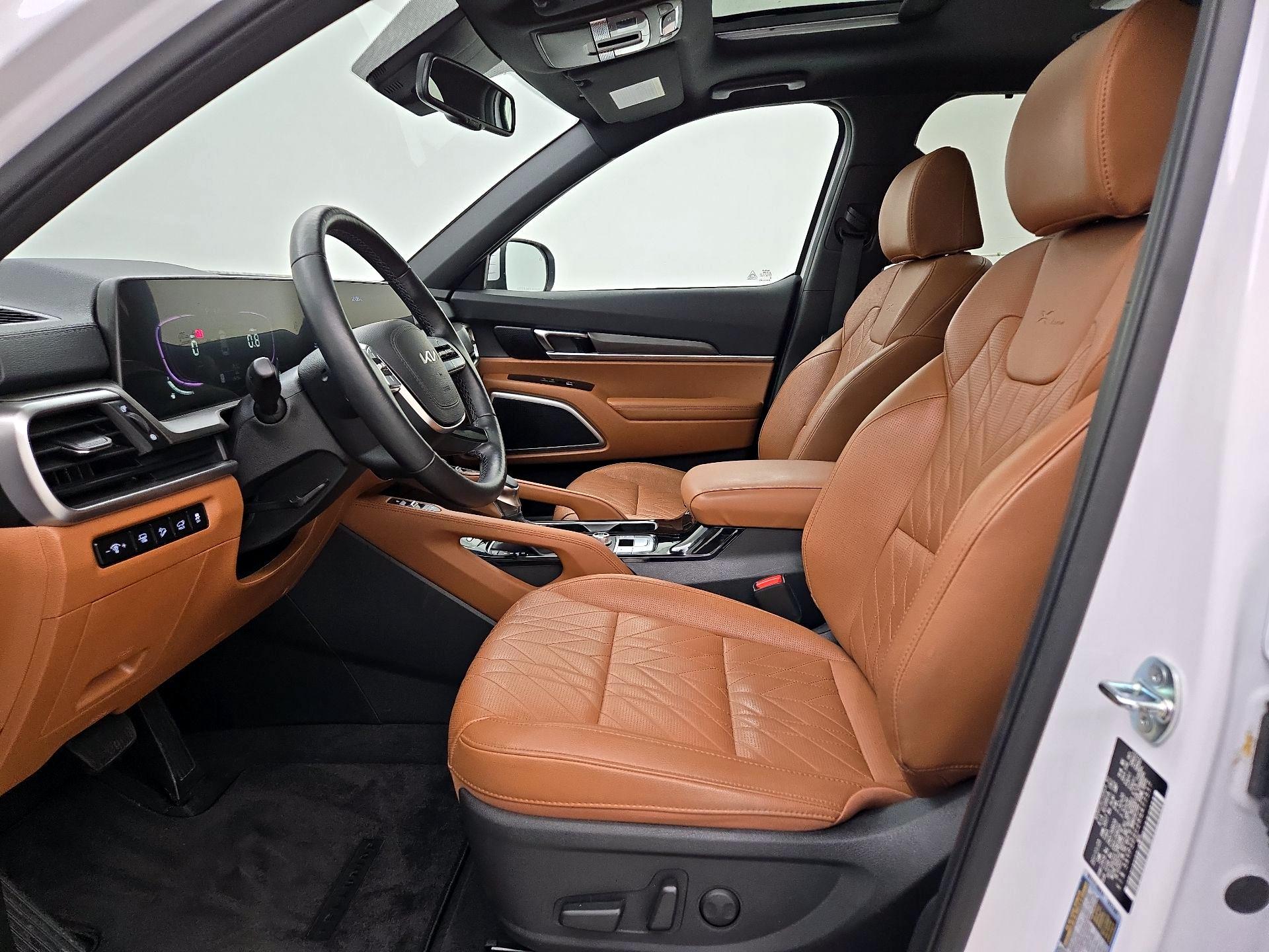 Thumbnail: 2024 Kia Telluride - 11
