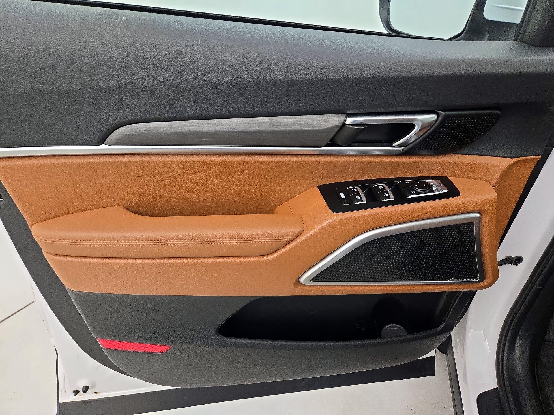 Thumbnail: 2024 Kia Telluride - 12