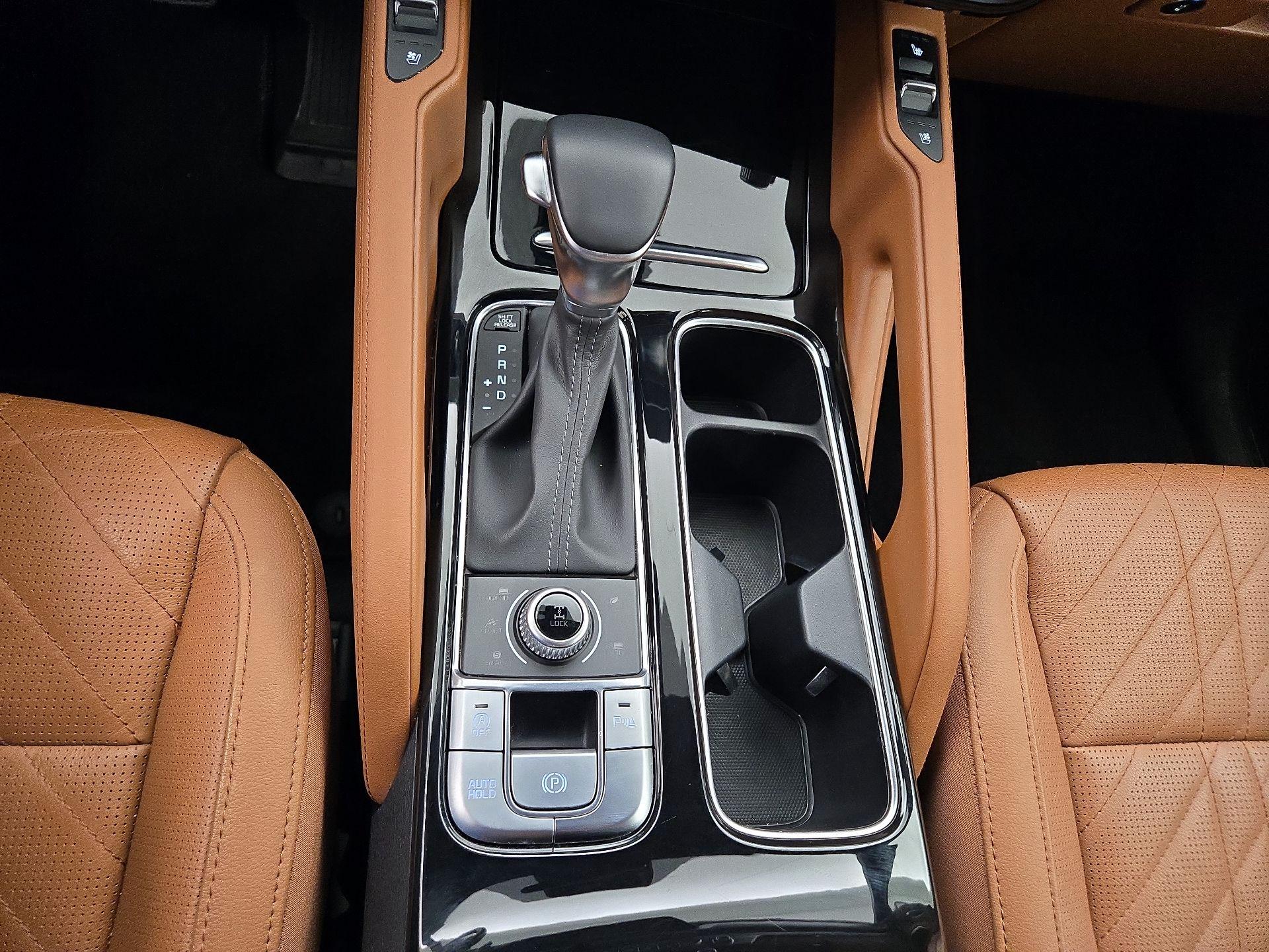 Thumbnail: 2024 Kia Telluride - 18