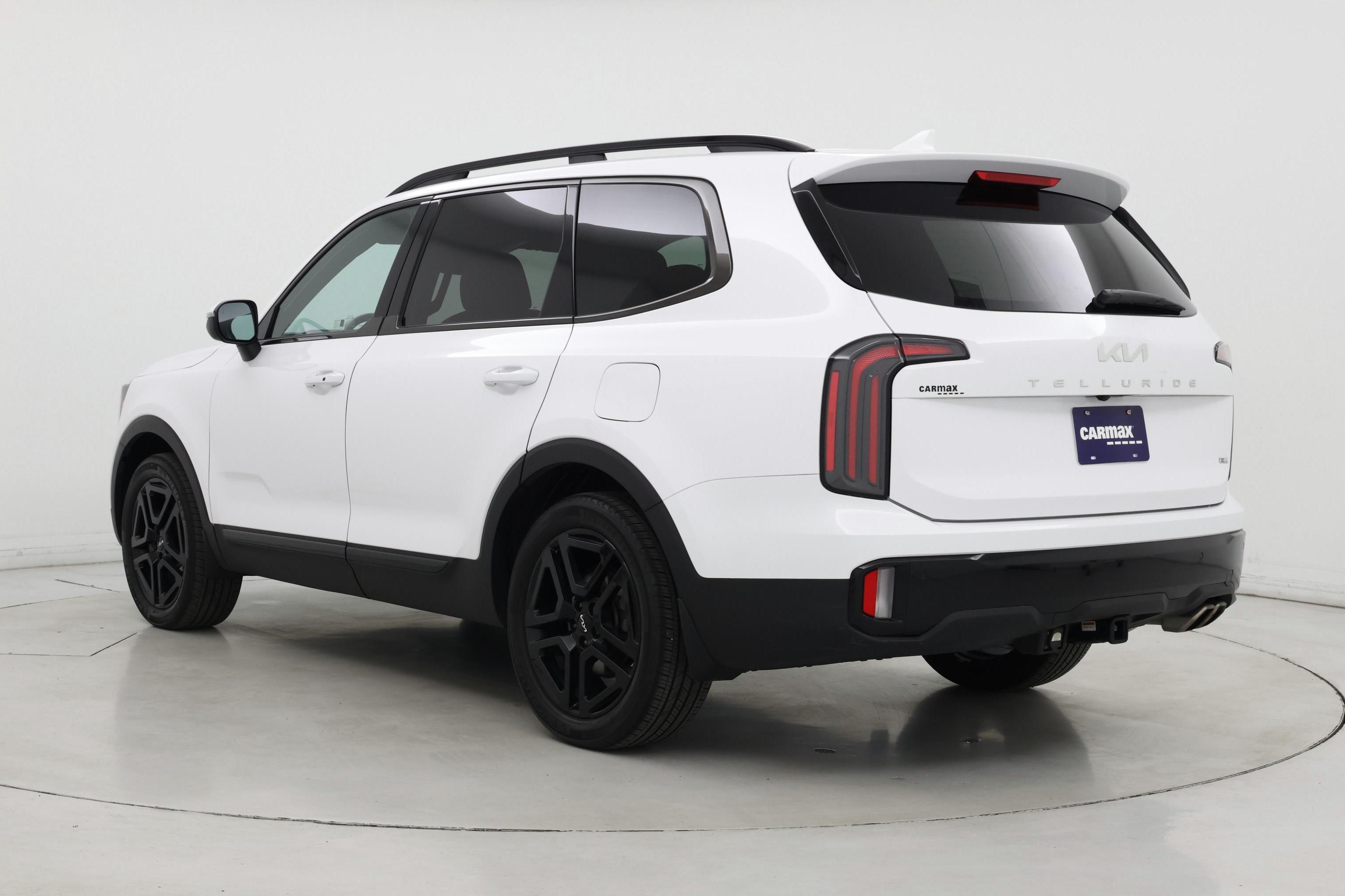Thumbnail: 2024 Kia Telluride - 2