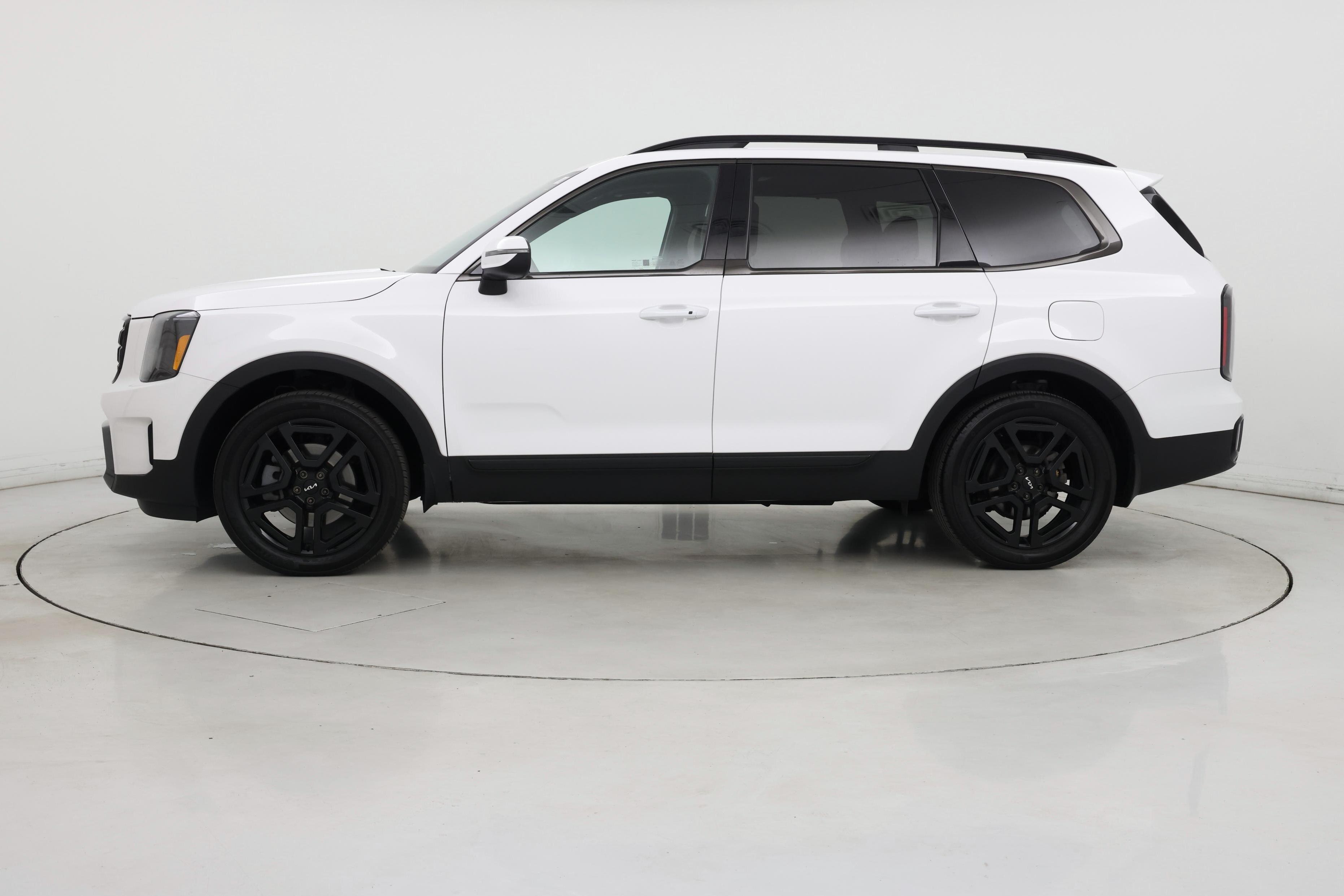 Thumbnail: 2024 Kia Telluride - 3