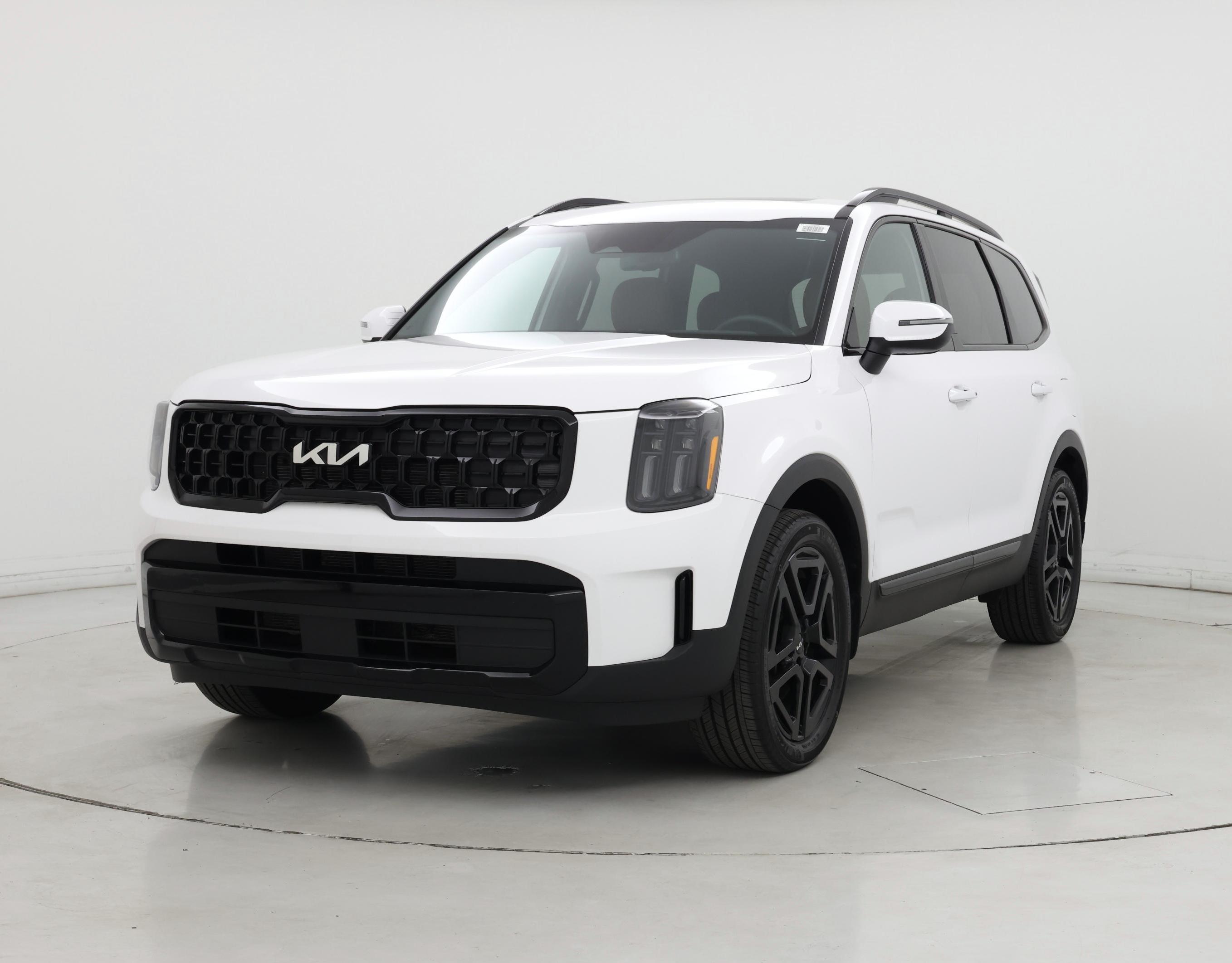 Thumbnail: 2024 Kia Telluride - 4