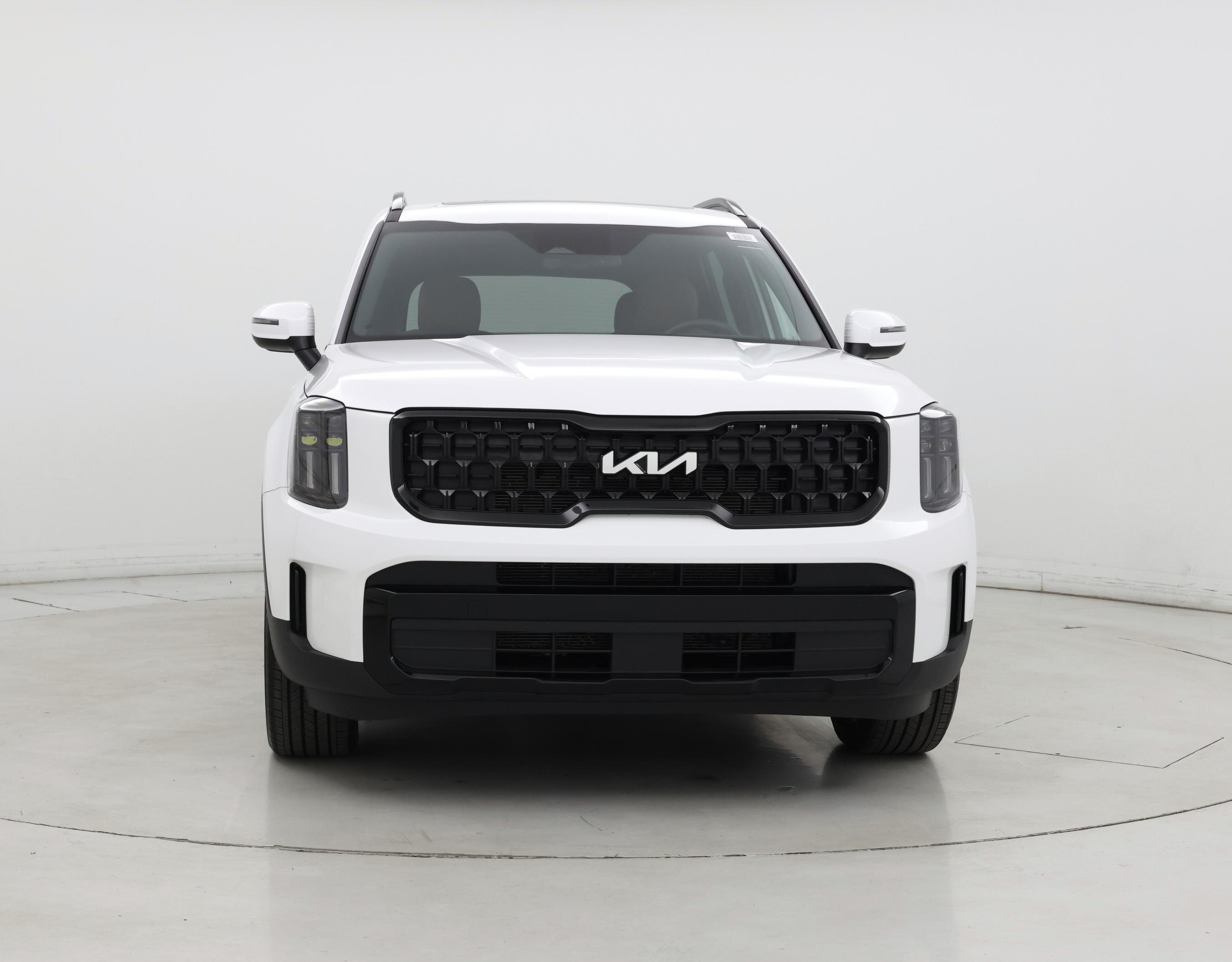 Thumbnail: 2024 Kia Telluride - 5