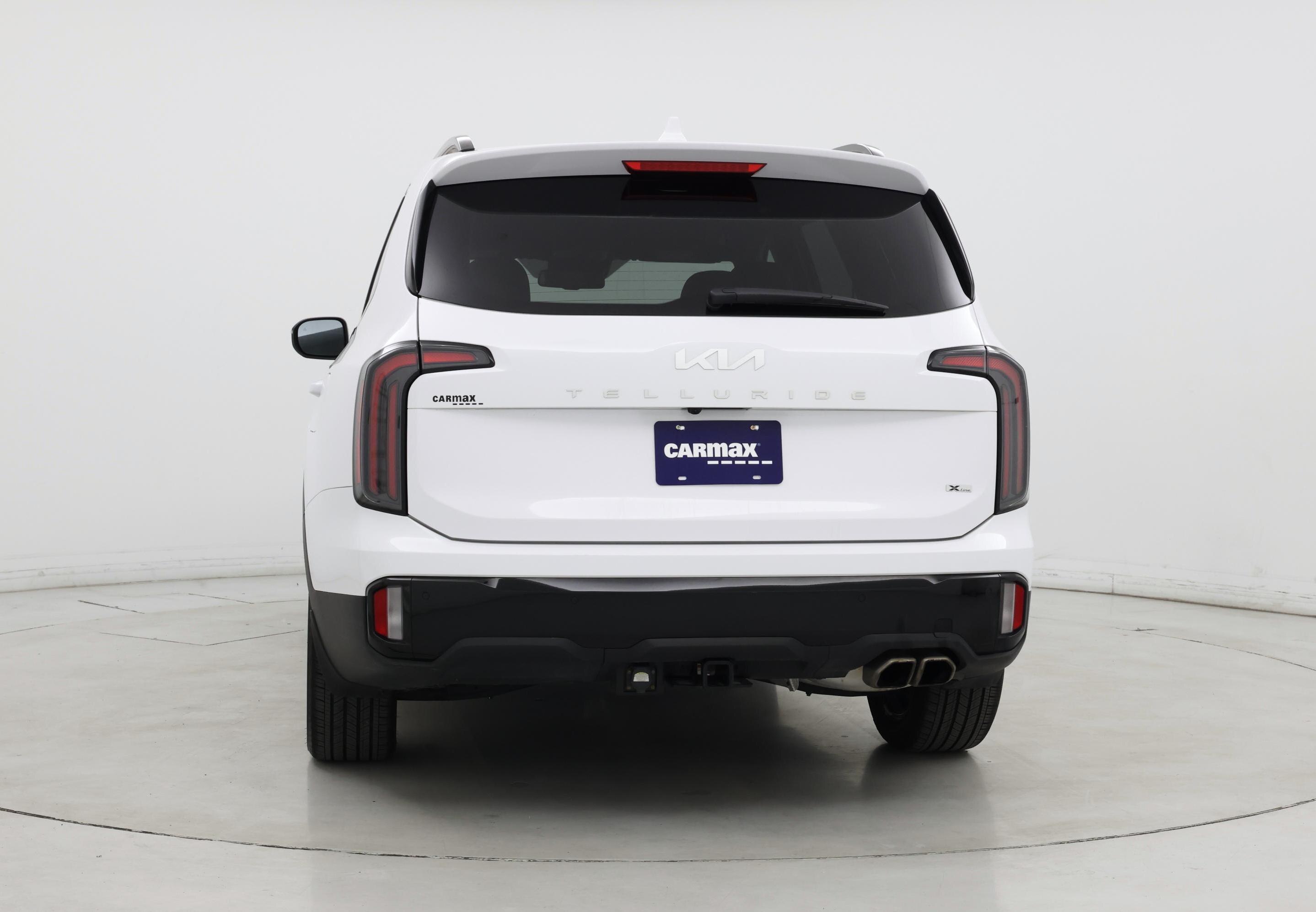 Thumbnail: 2024 Kia Telluride - 6