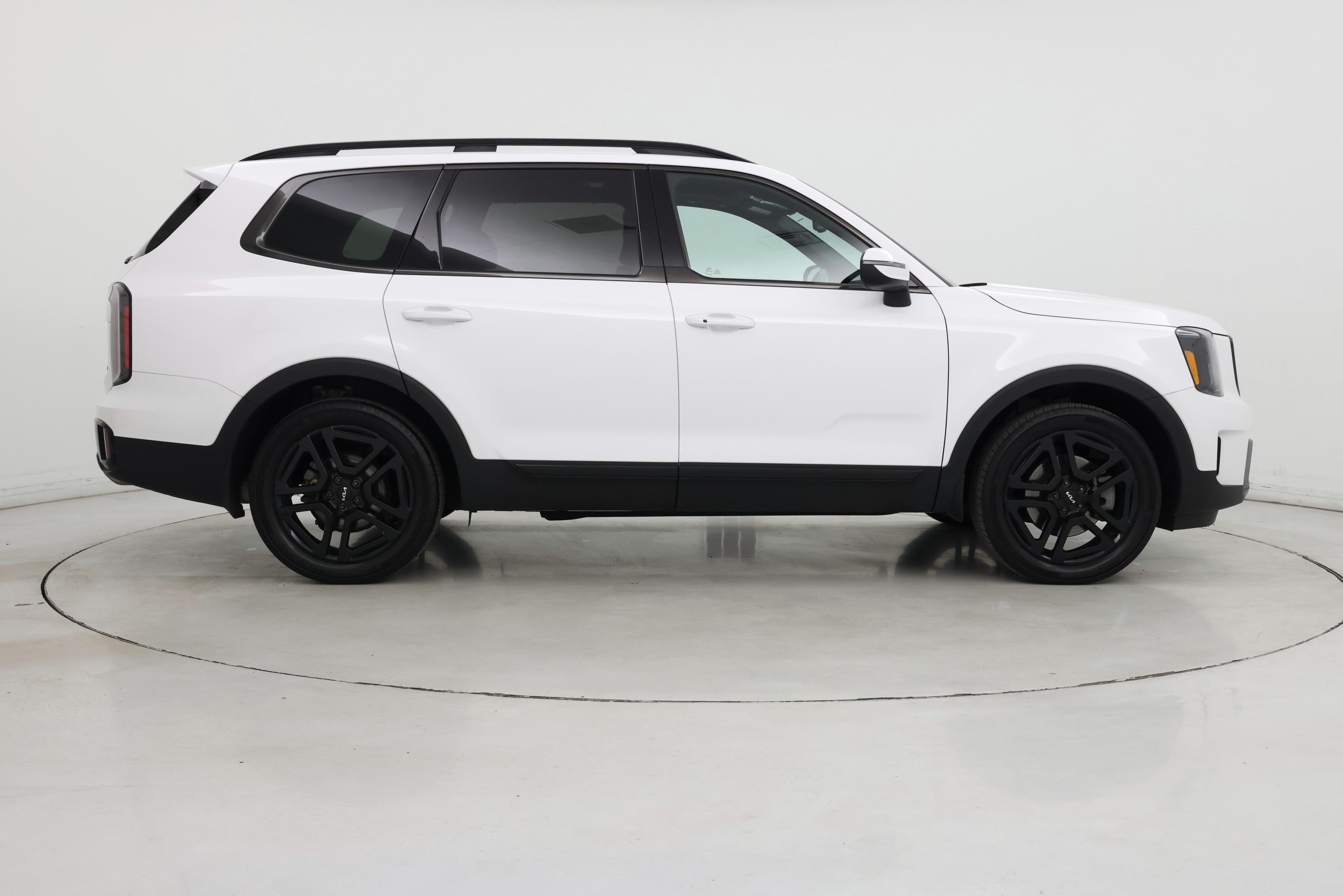 Thumbnail: 2024 Kia Telluride - 7