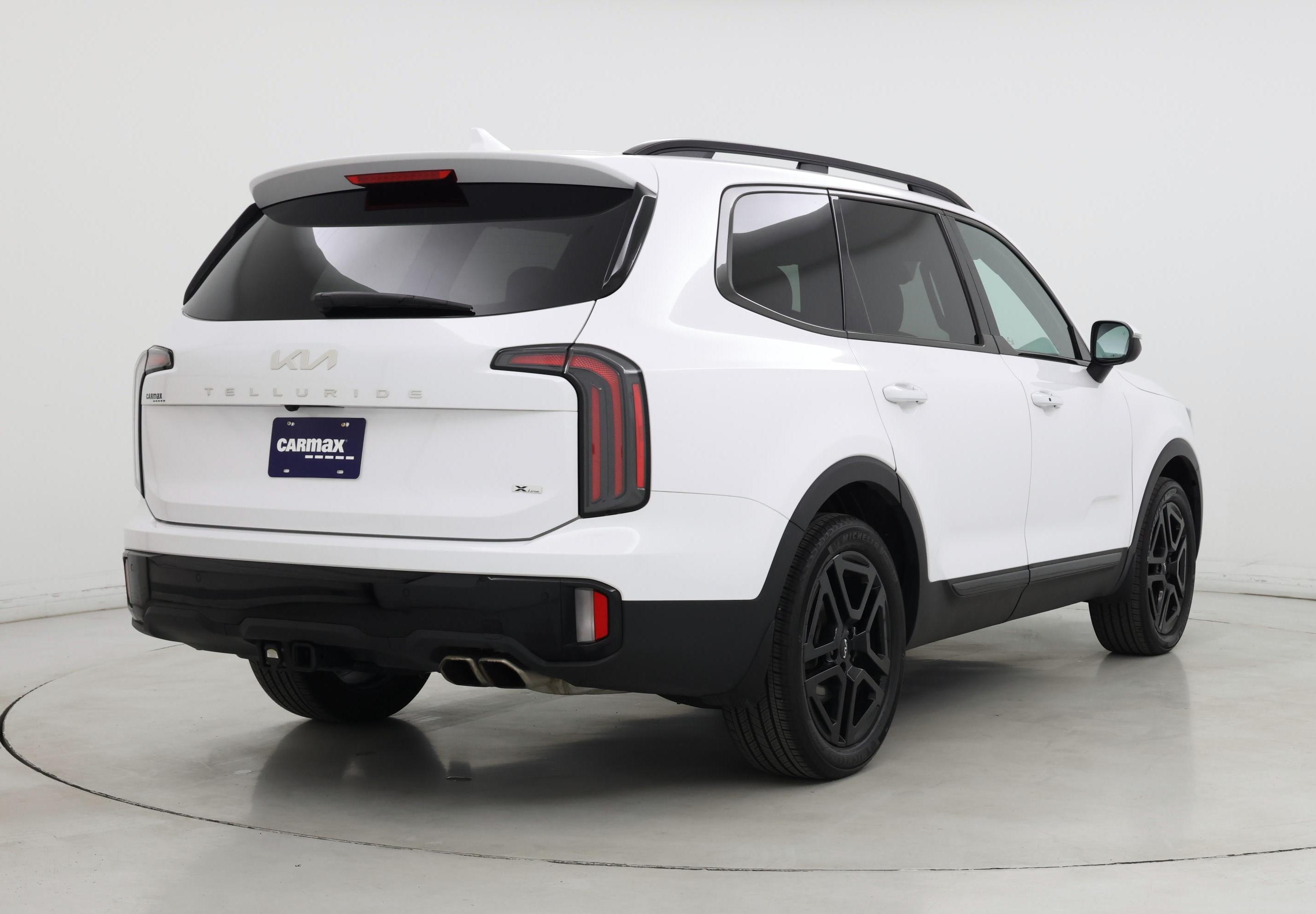 Thumbnail: 2024 Kia Telluride - 8