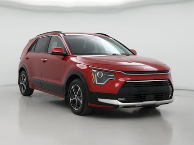 2024 Kia Niro SX