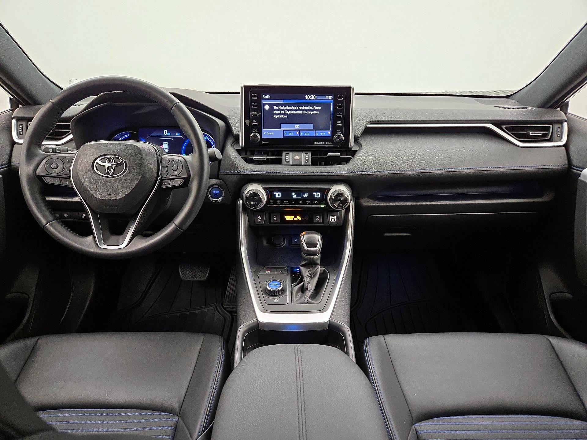 Thumbnail: 2020 Toyota RAV4 - 9