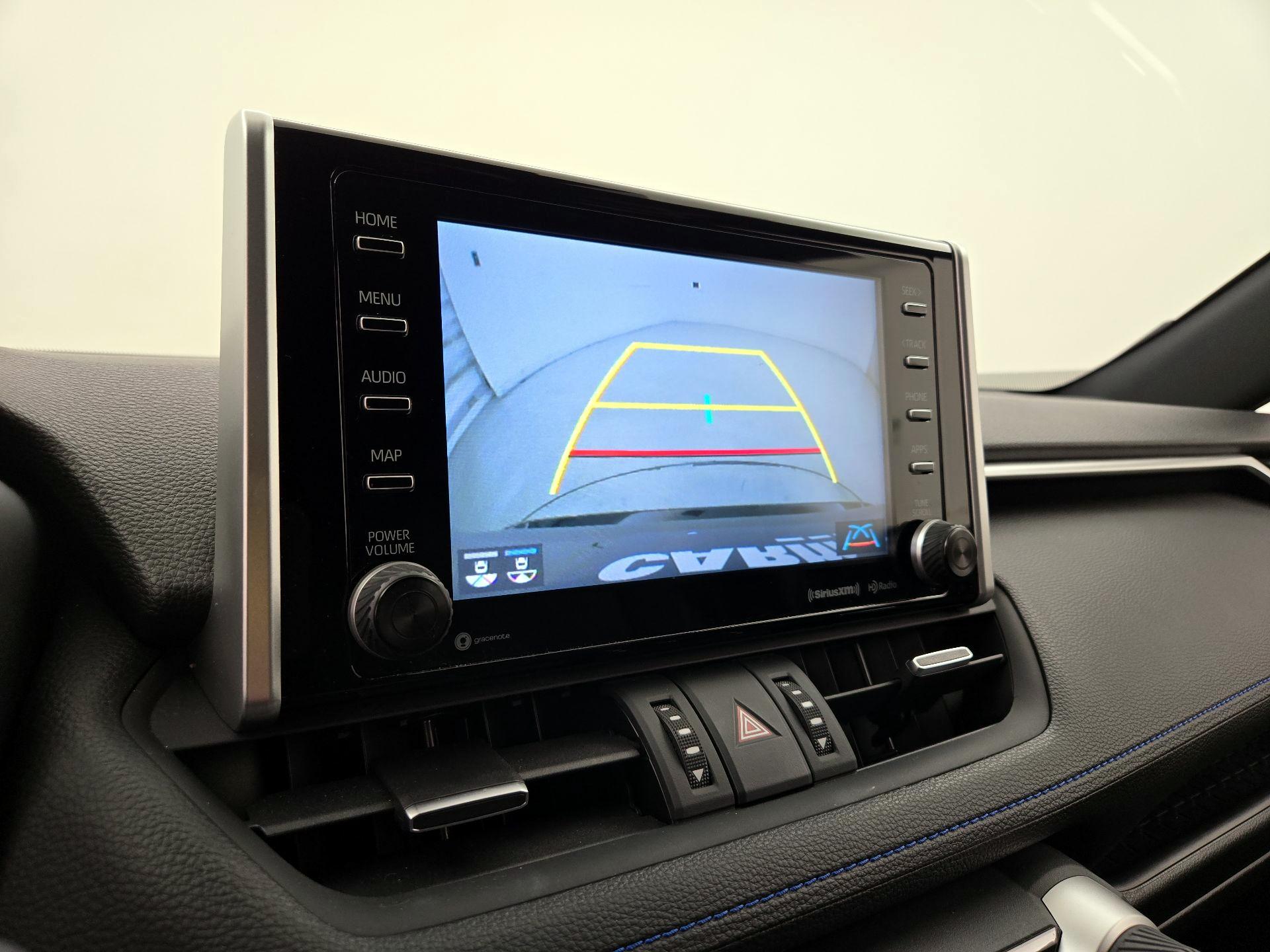 Thumbnail: 2020 Toyota RAV4 - 14