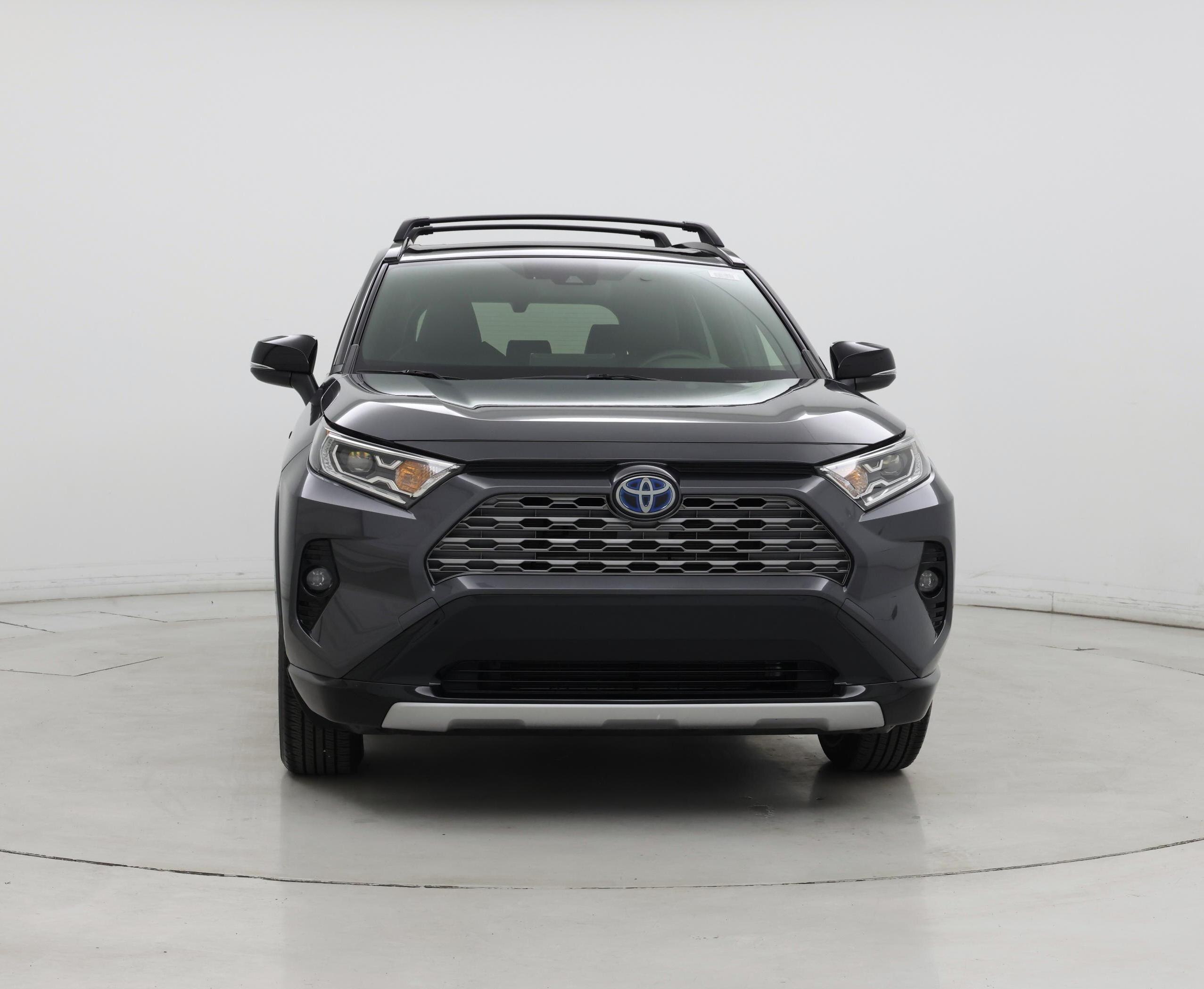 Thumbnail: 2020 Toyota RAV4 - 5