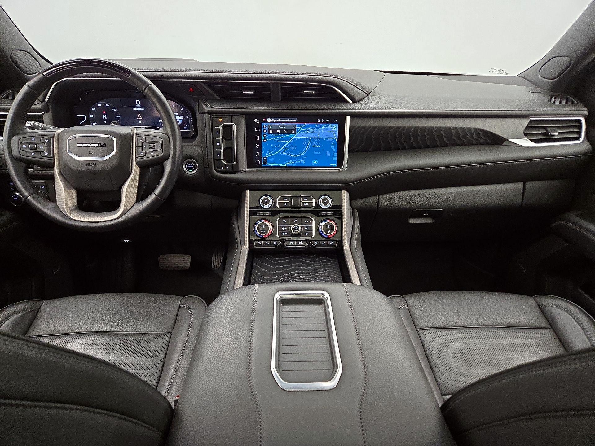 Thumbnail: 2024 GMC Yukon - 9