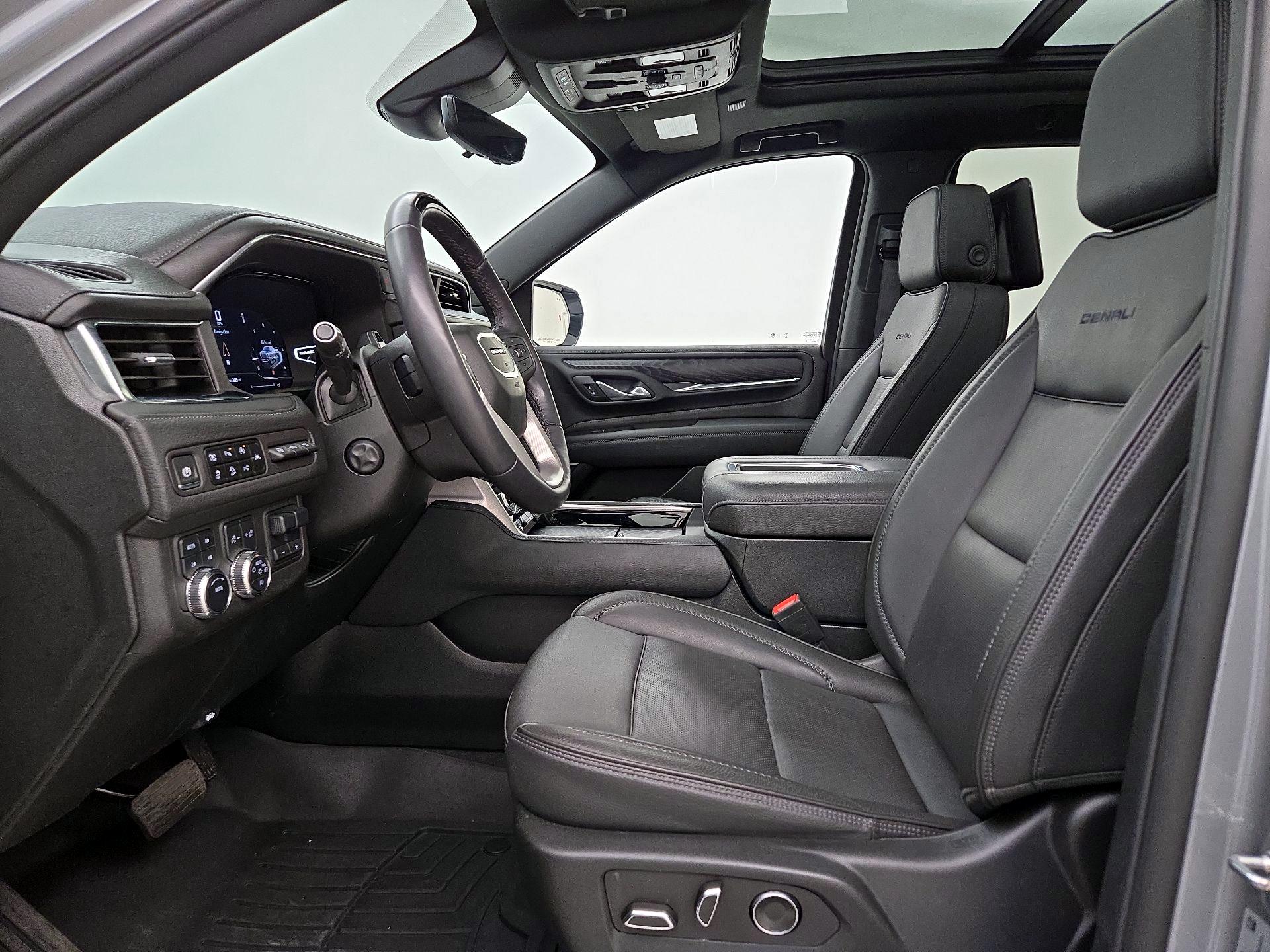 Thumbnail: 2024 GMC Yukon - 11