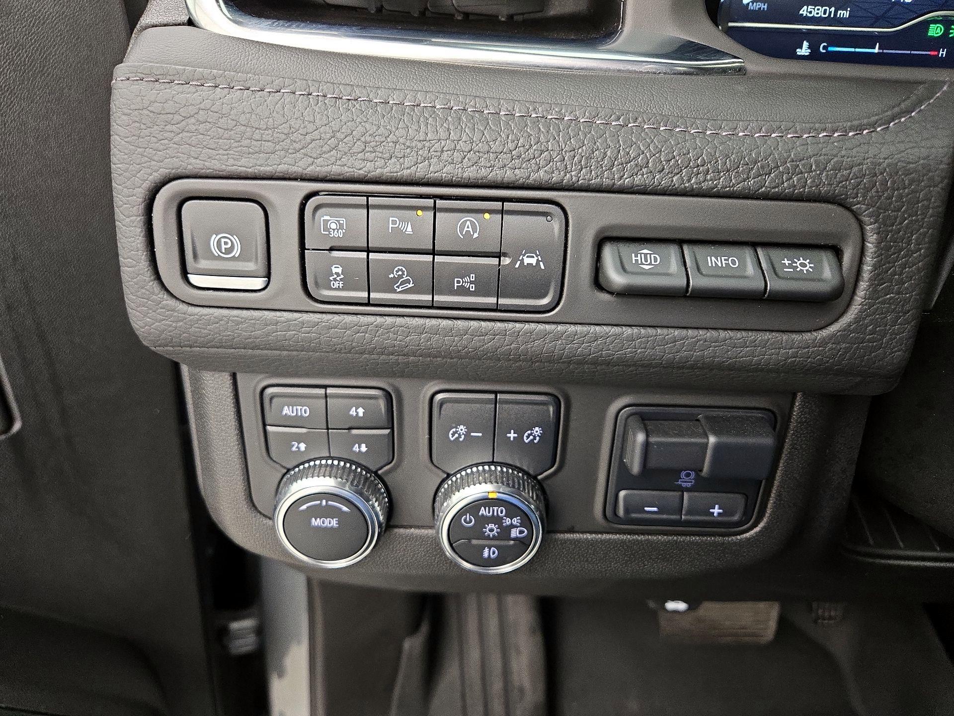 Thumbnail: 2024 GMC Yukon - 13